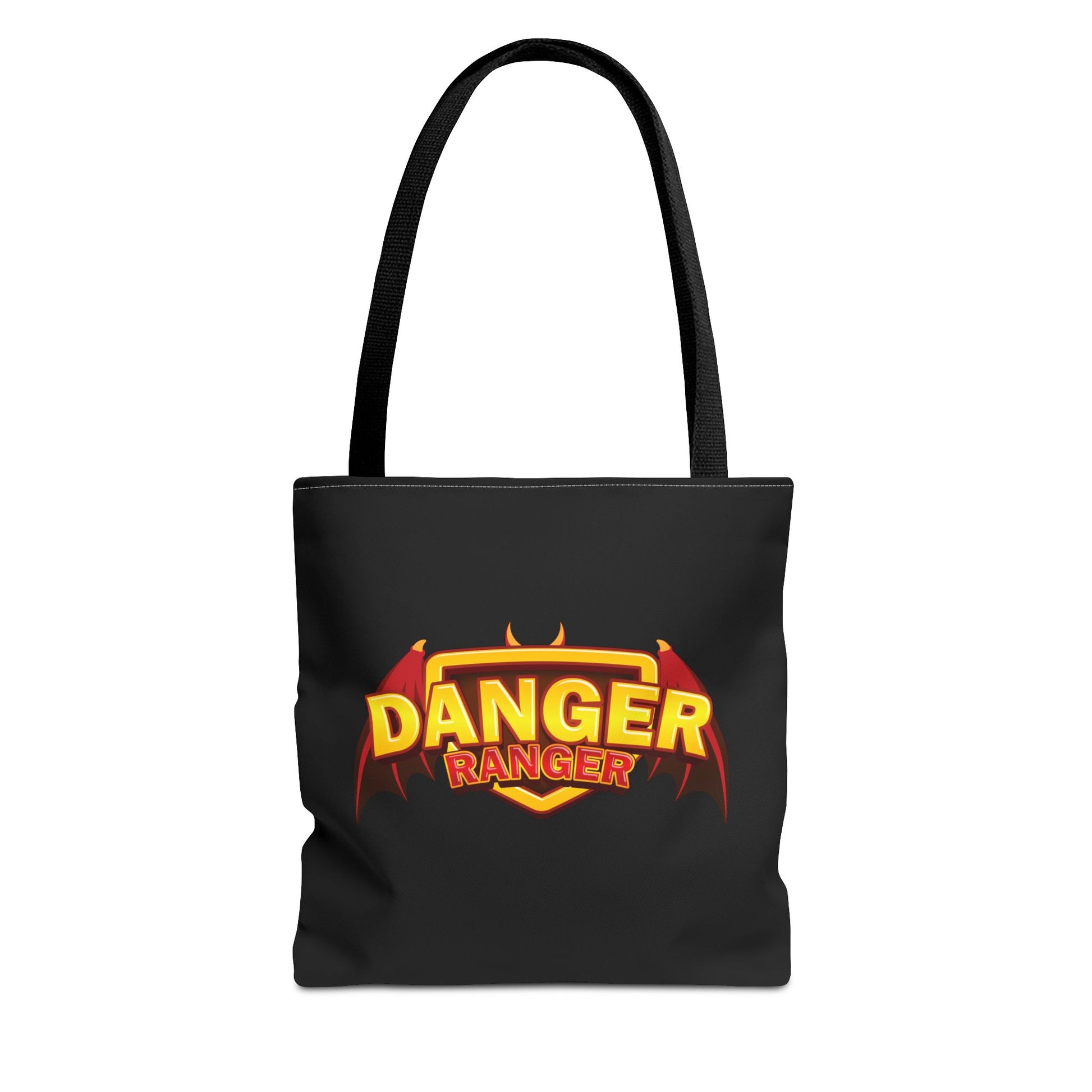 Danger Ranger Statement Tote Bag