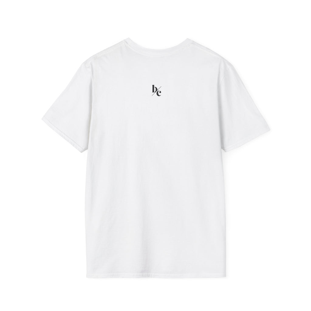 Don't Hate me Coz I'm Sexy Vibrant Graphic Statement Tee