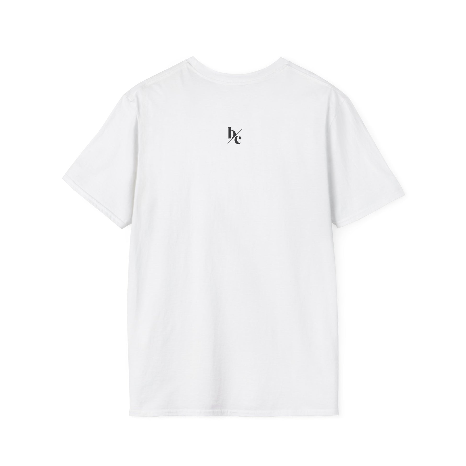Don't Hate me Coz I'm Sexy Vibrant Graphic Statement Tee