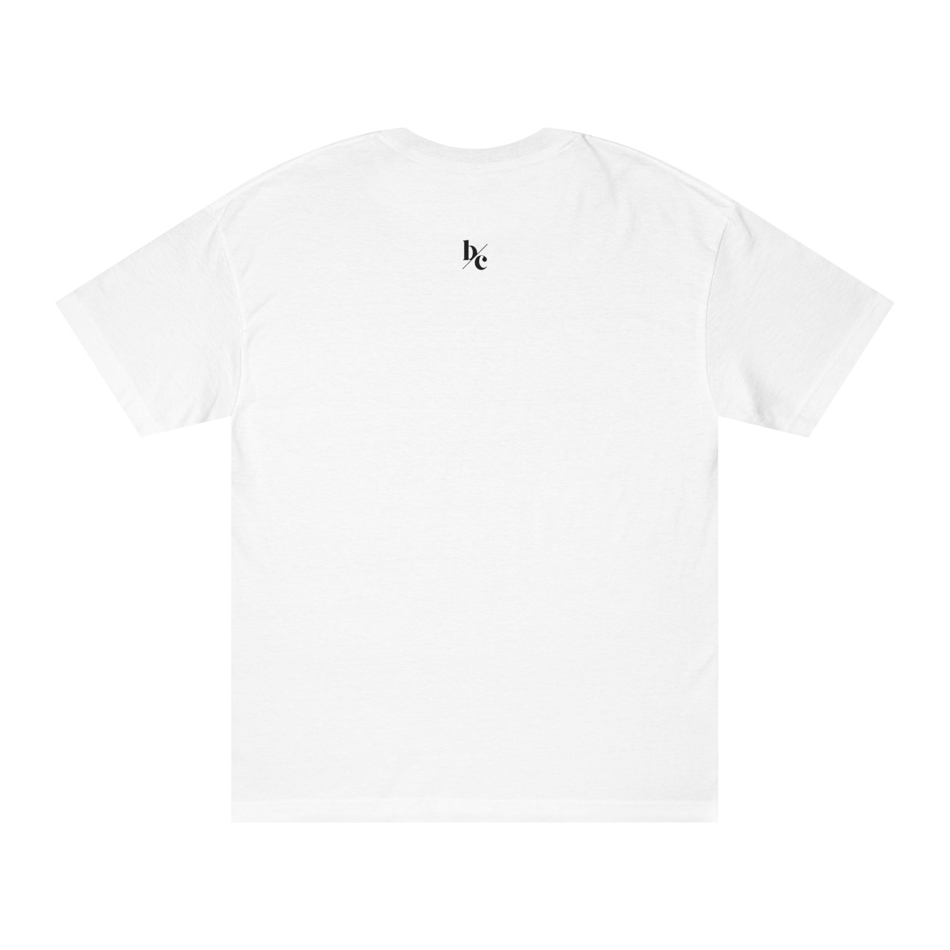 Good Vibes Only Unisex Classic Statement Tee
