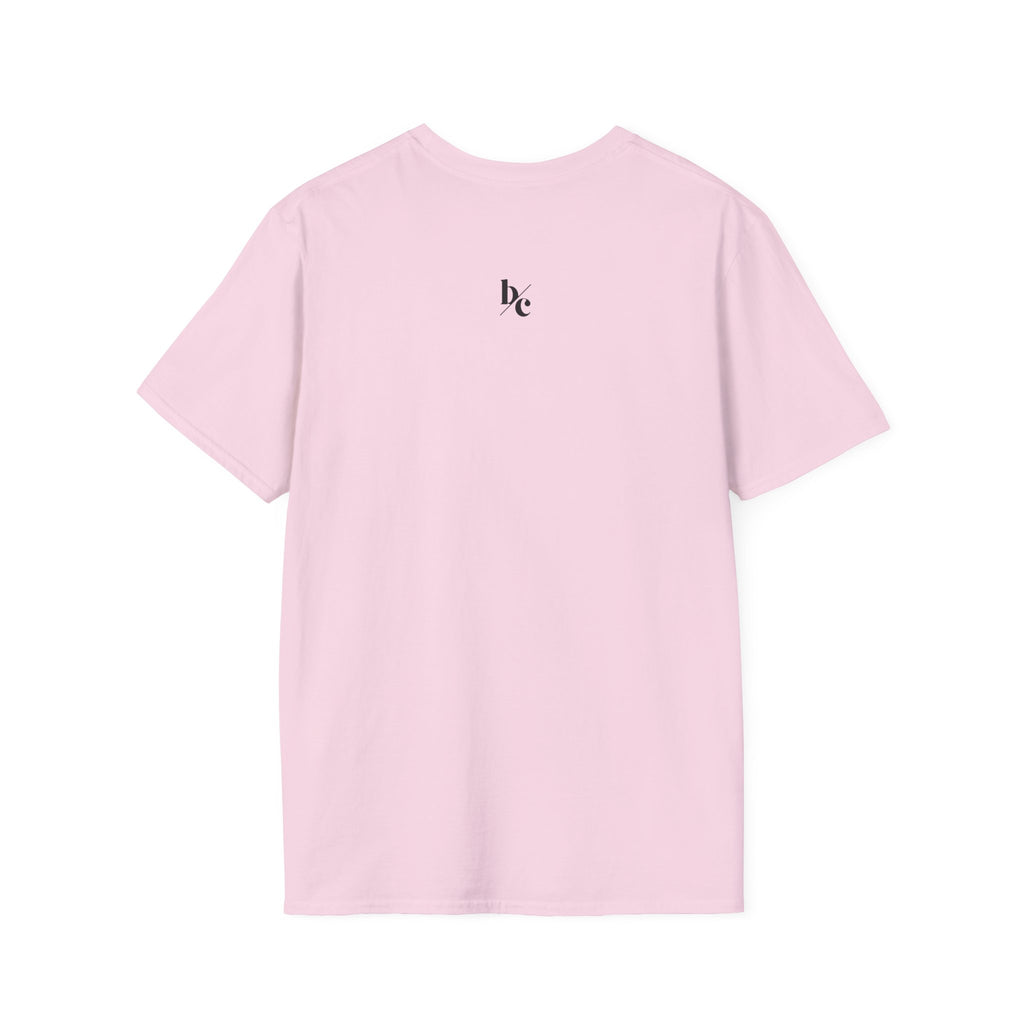 Don't Hate me Coz I'm Sexy Vibrant Graphic Statement Tee