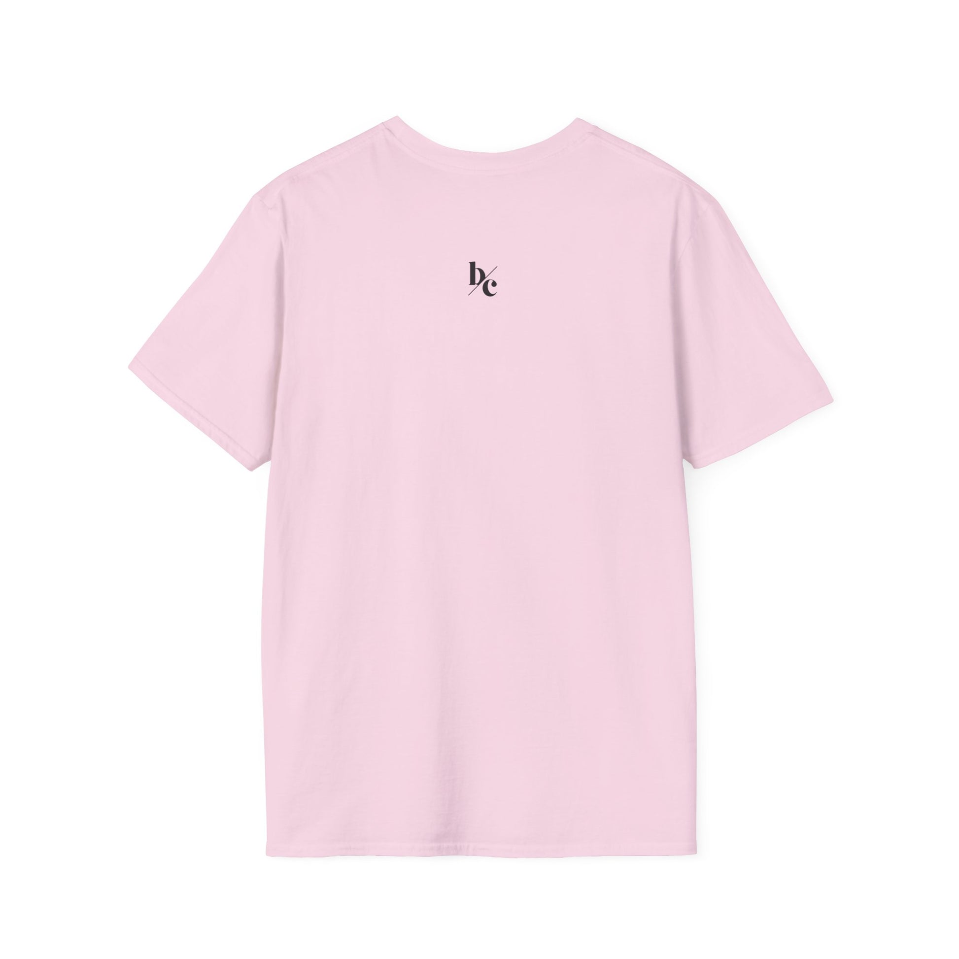 Don't Hate me Coz I'm Sexy Vibrant Graphic Statement Tee