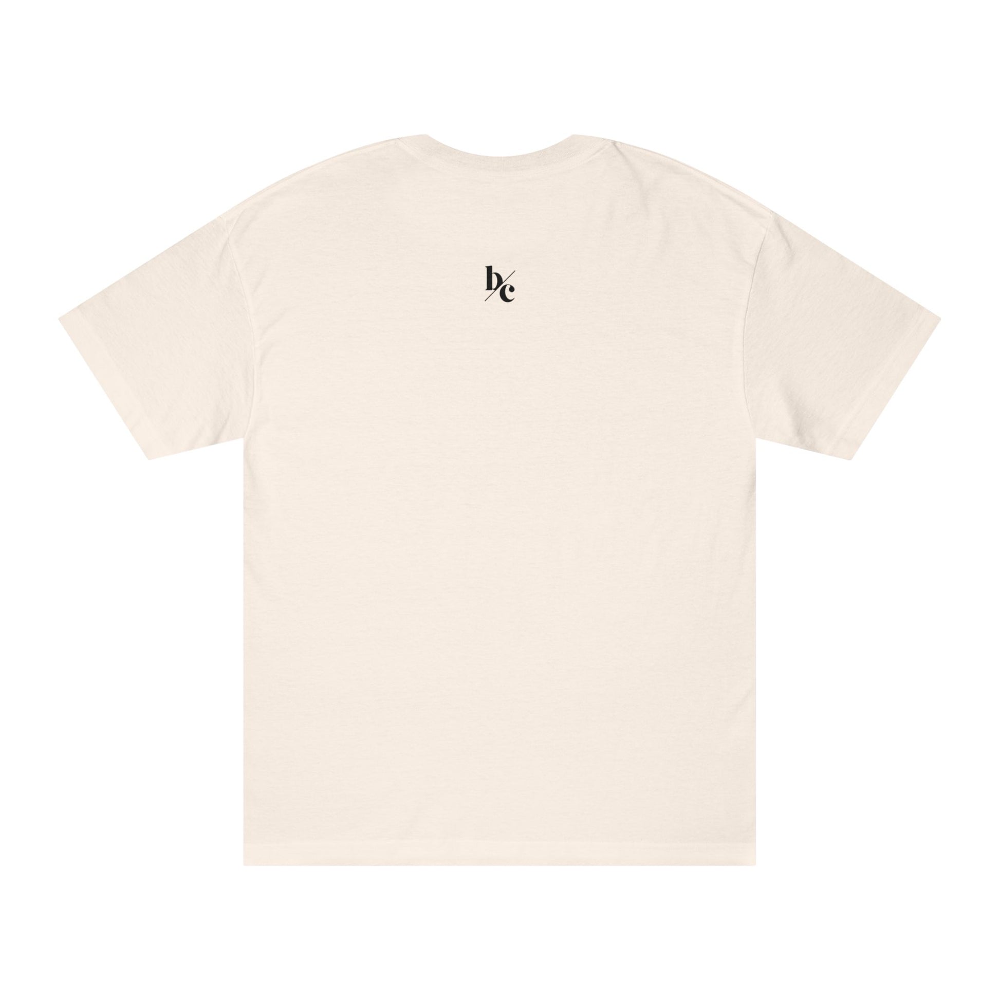 Danger Ranger Unisex Classic Statement Graphic Tee