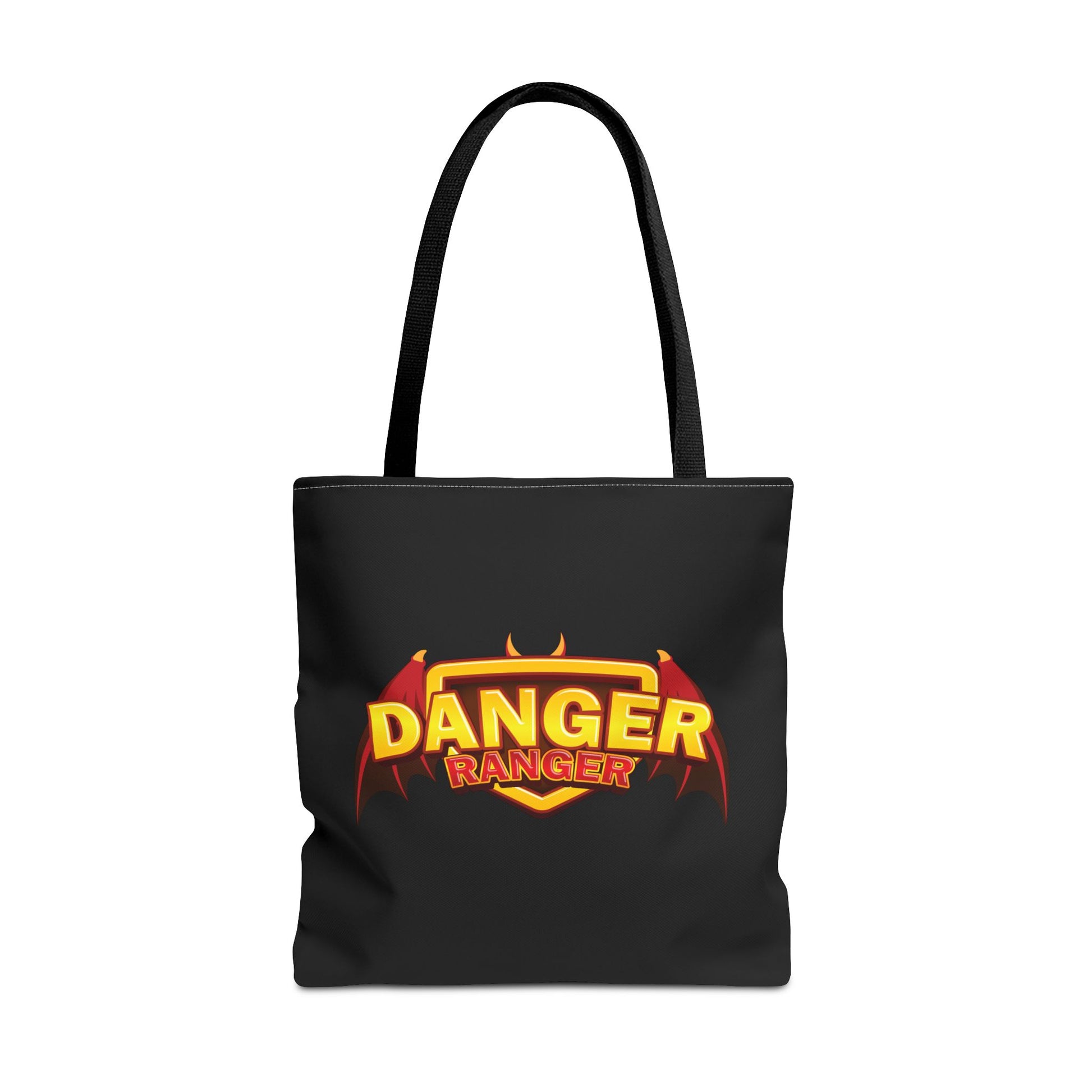 Danger Ranger Statement Tote Bag