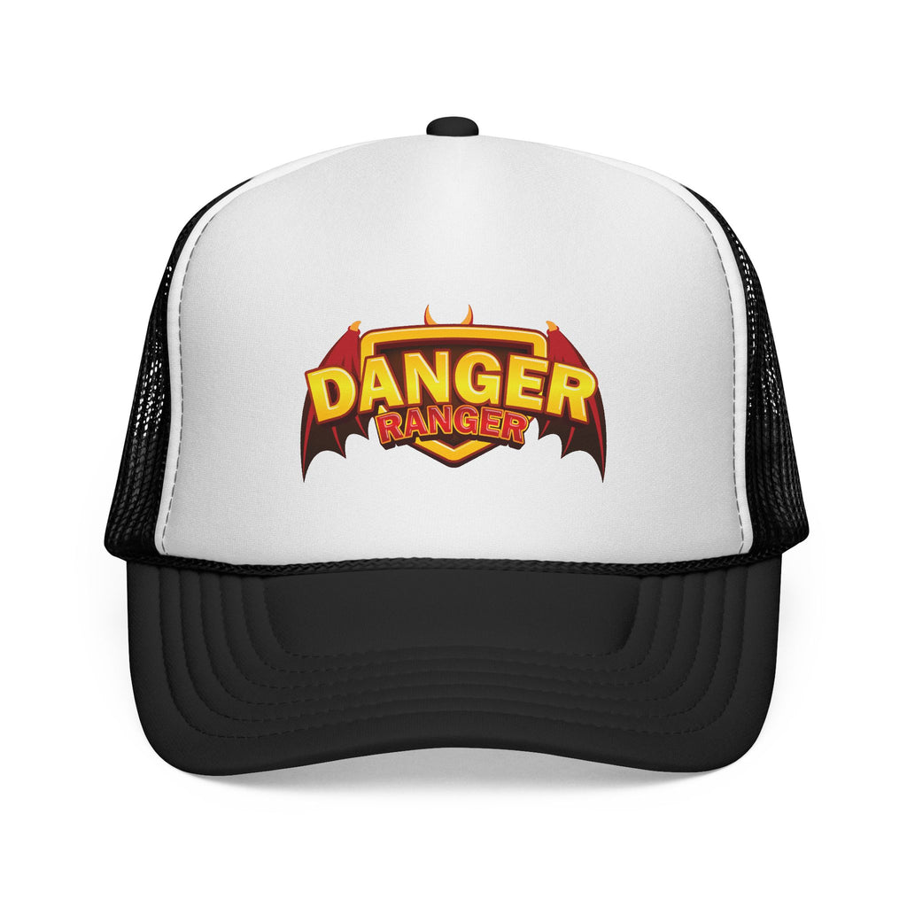 Danger Ranger Unique Trucker Cap