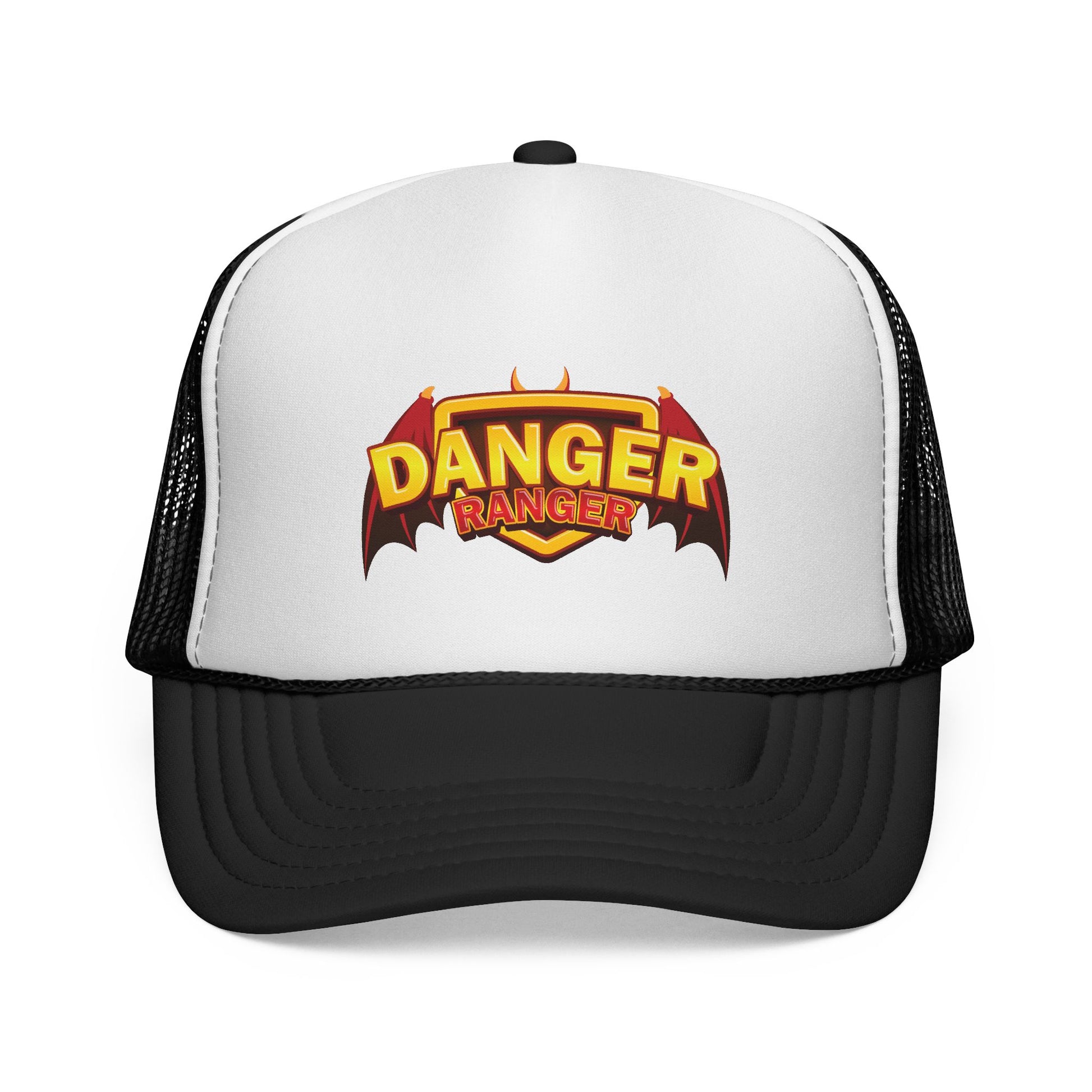 Danger Ranger Unique Trucker Cap