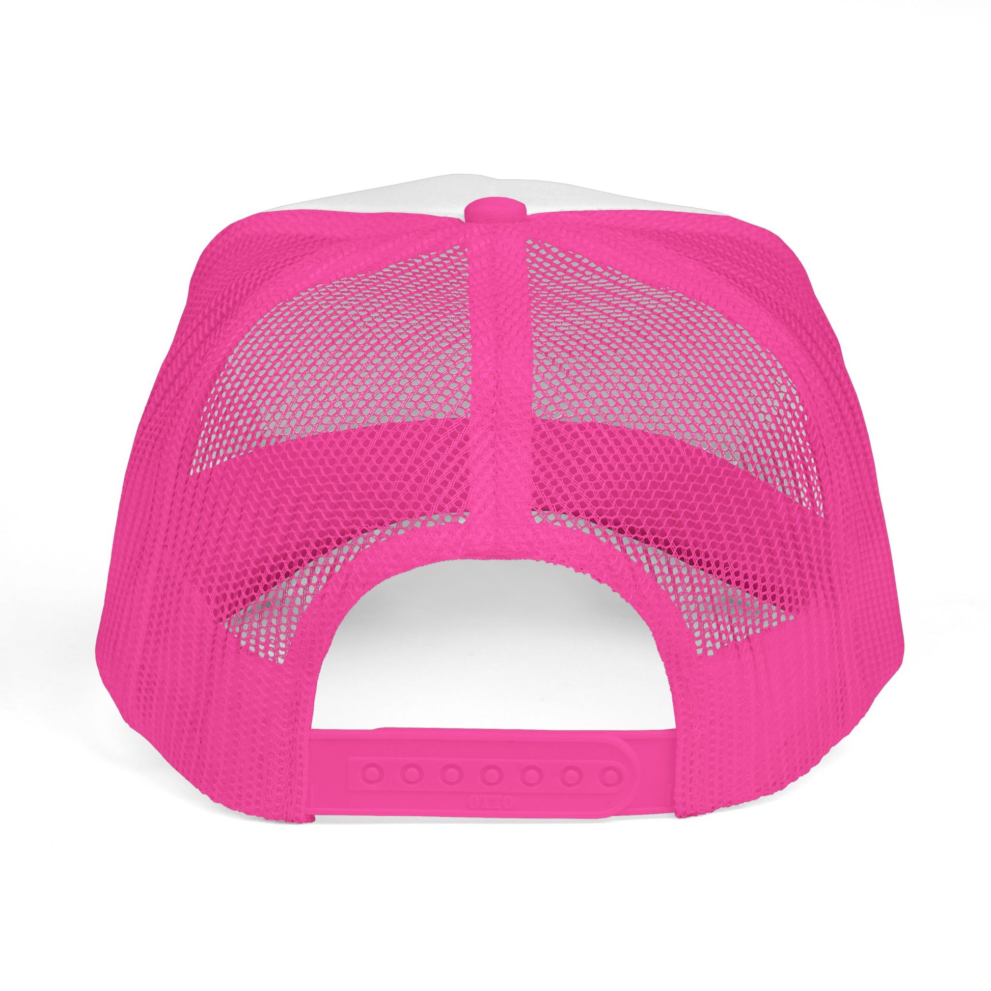 Pocket Rocket Statement Unisex Adjustable Trucker Cap