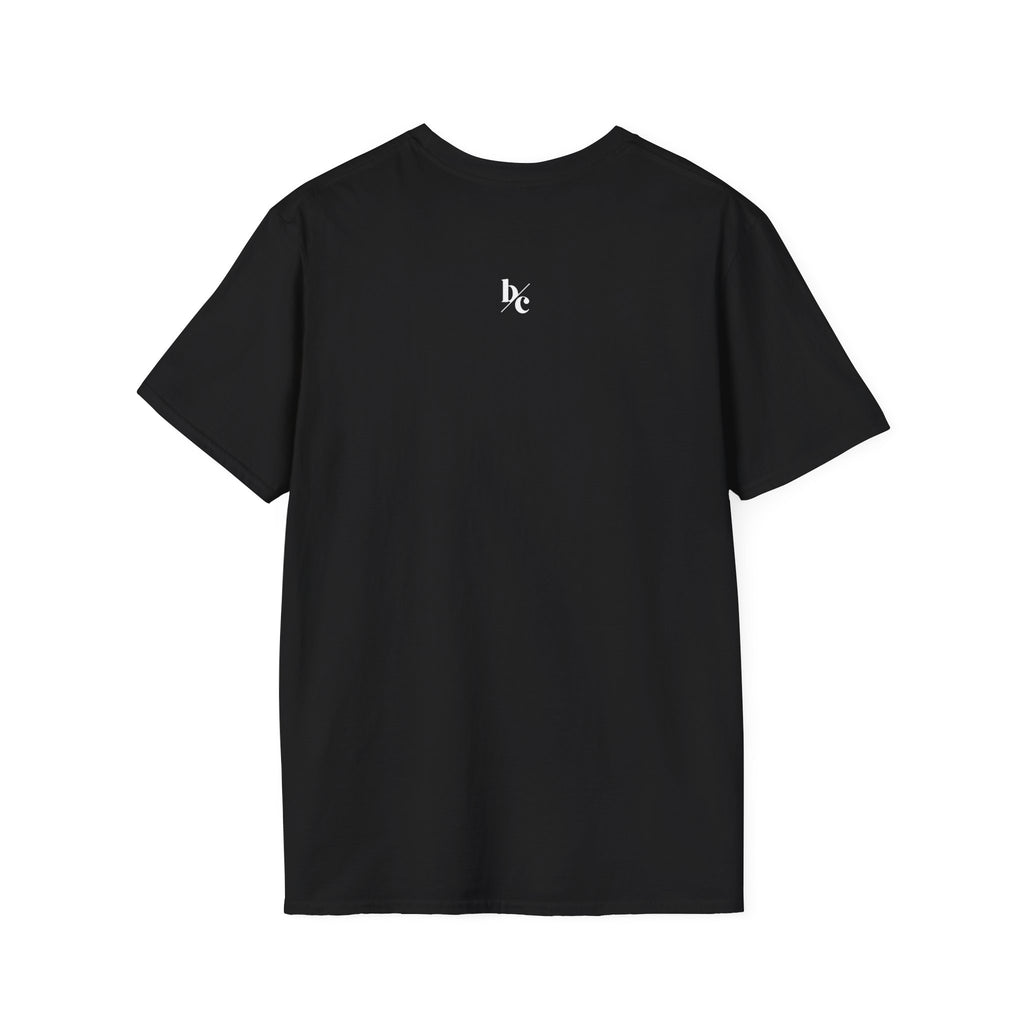 Don't Hate me Coz I'm Sexy Vibrant Graphic Statement Tee