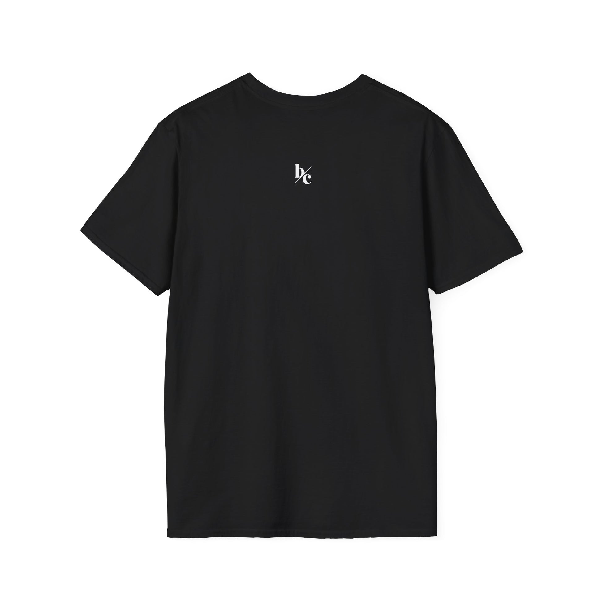 Don't Hate me Coz I'm Sexy Vibrant Graphic Statement Tee