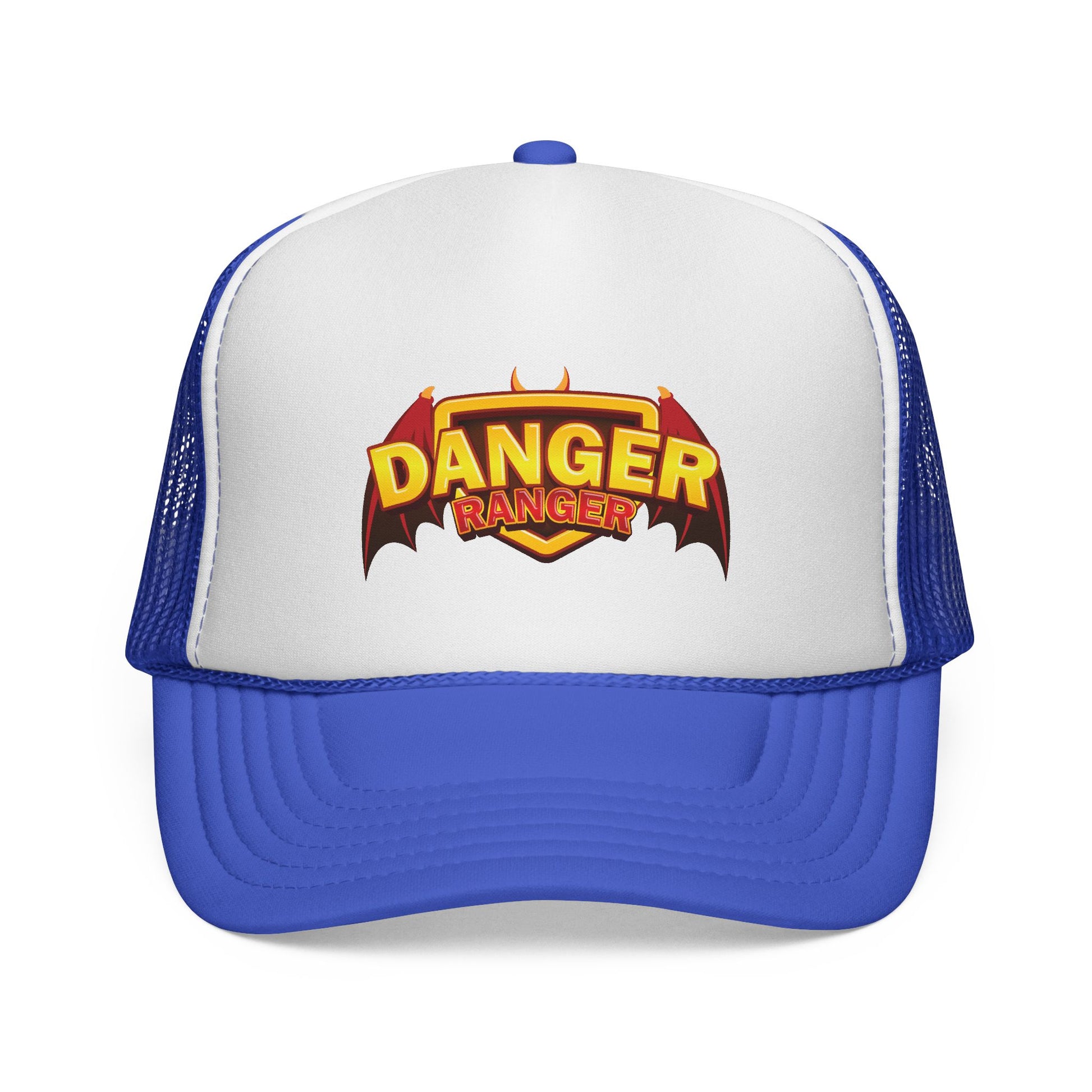 Danger Ranger Unique Trucker Cap