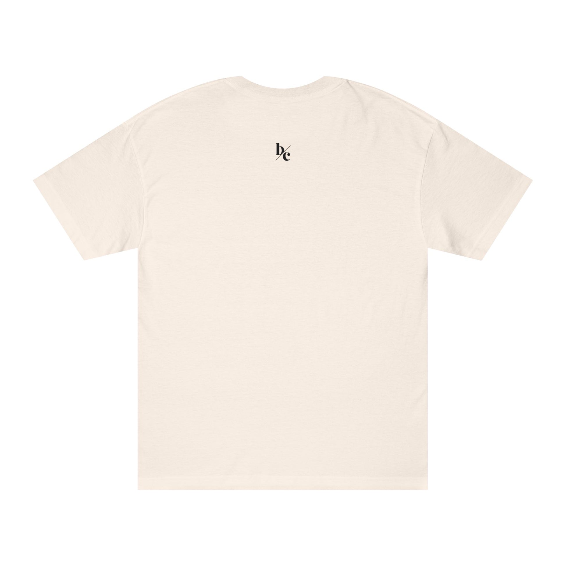 Good Vibes Only Unisex Classic Statement Tee