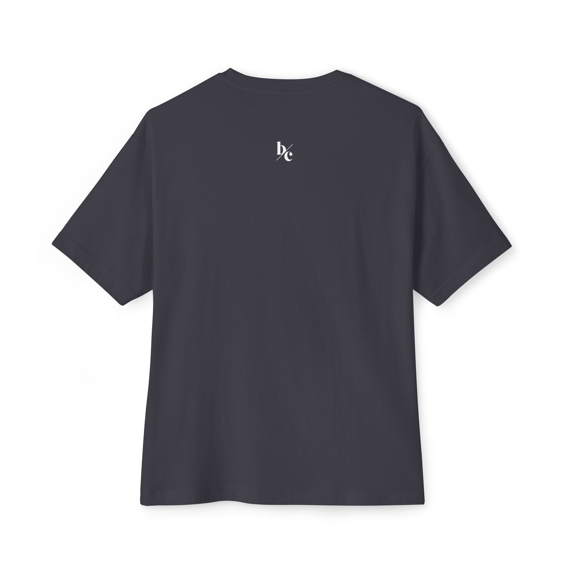 Pocket Rocket - Statement Unisex Oversized Boxy Tee
