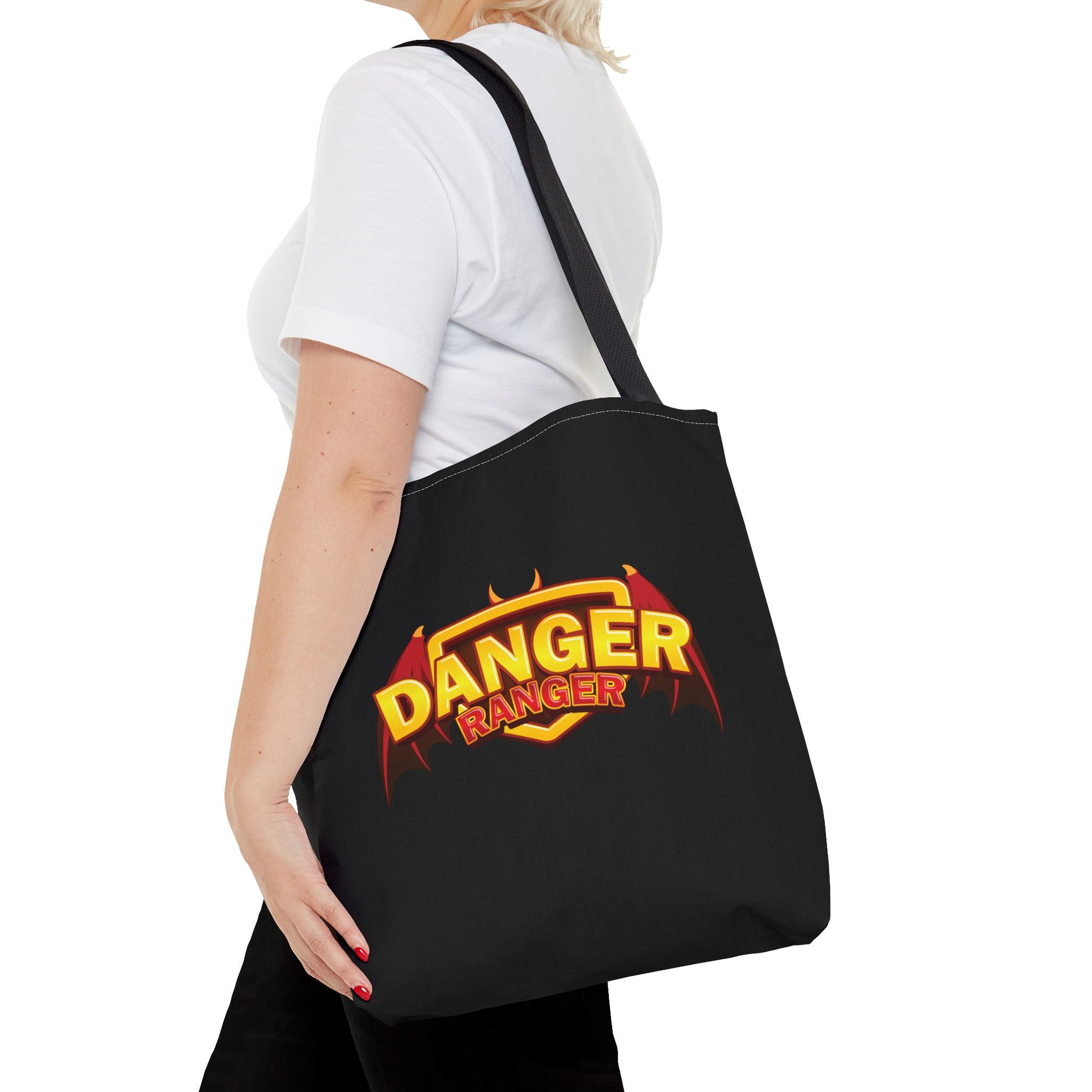 Danger Ranger Statement Tote Bag