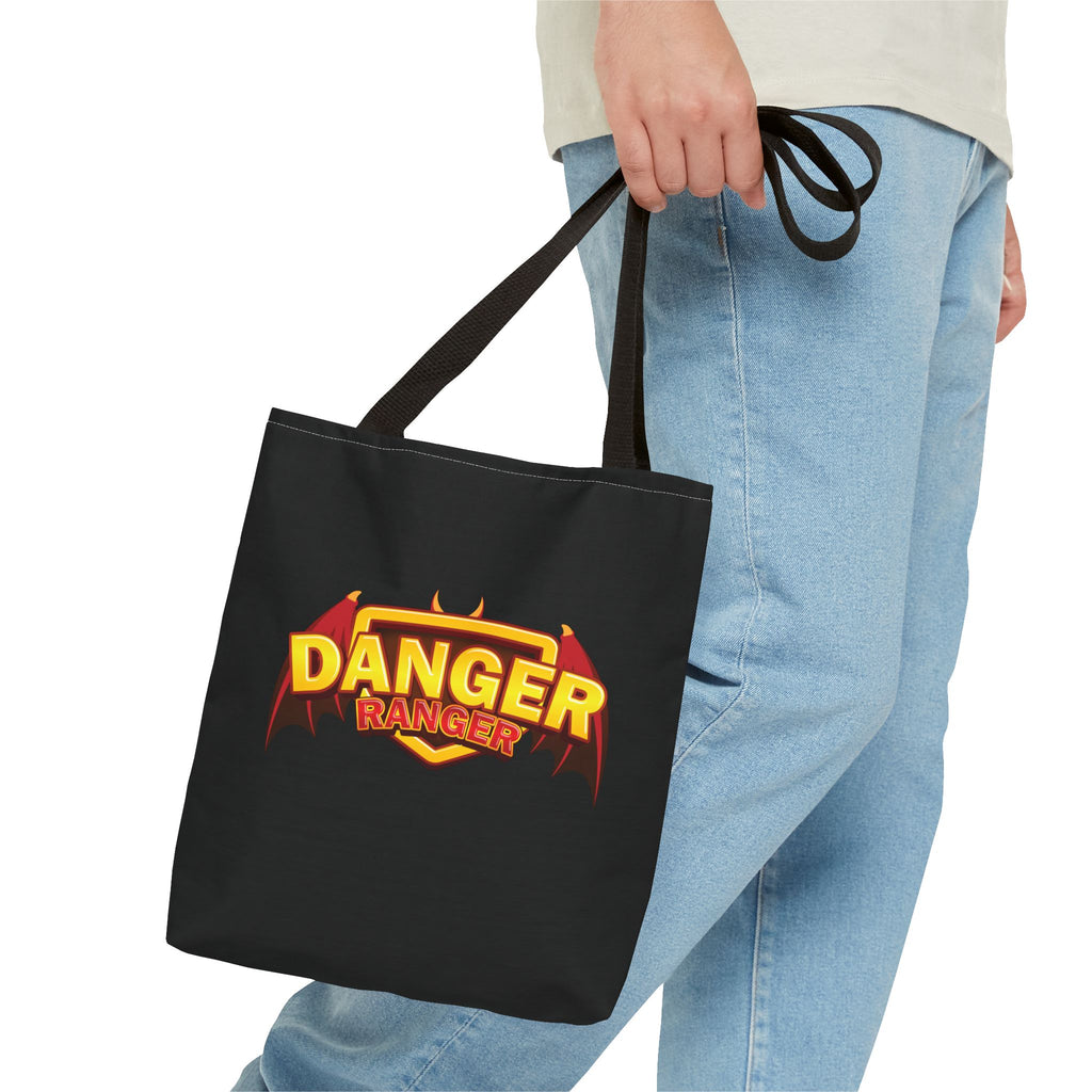 Danger Ranger Statement Tote Bag