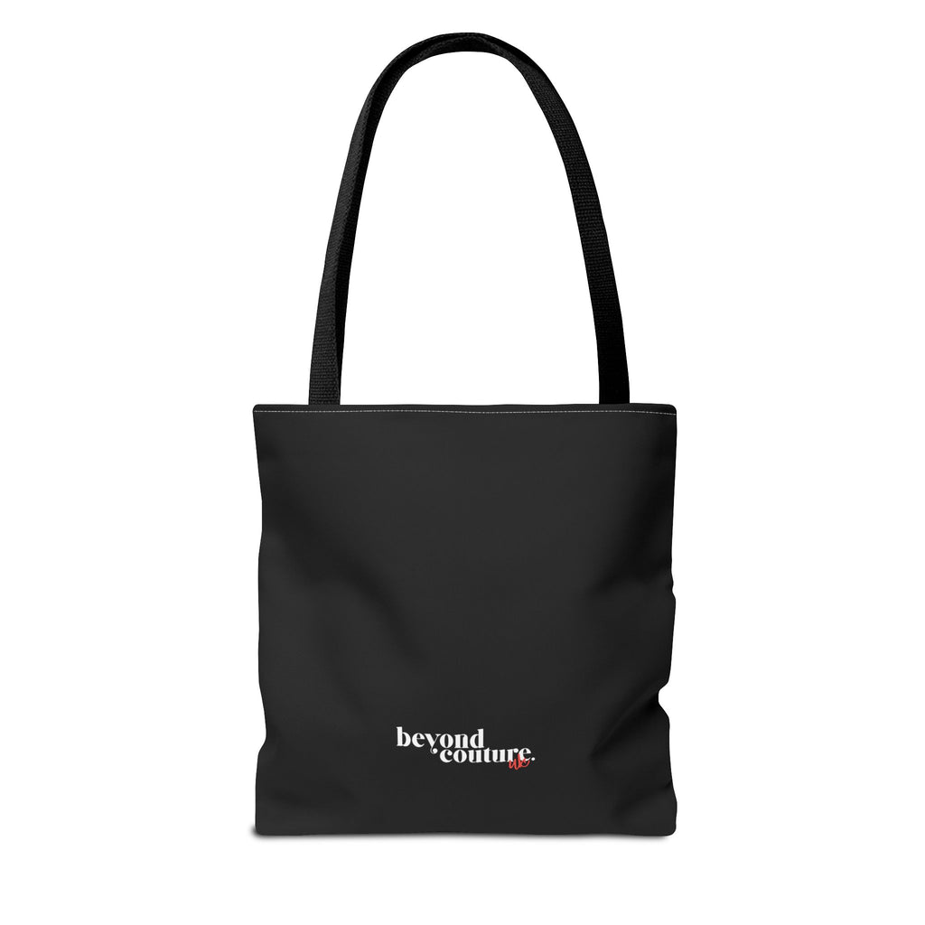 Danger Ranger Statement Tote Bag