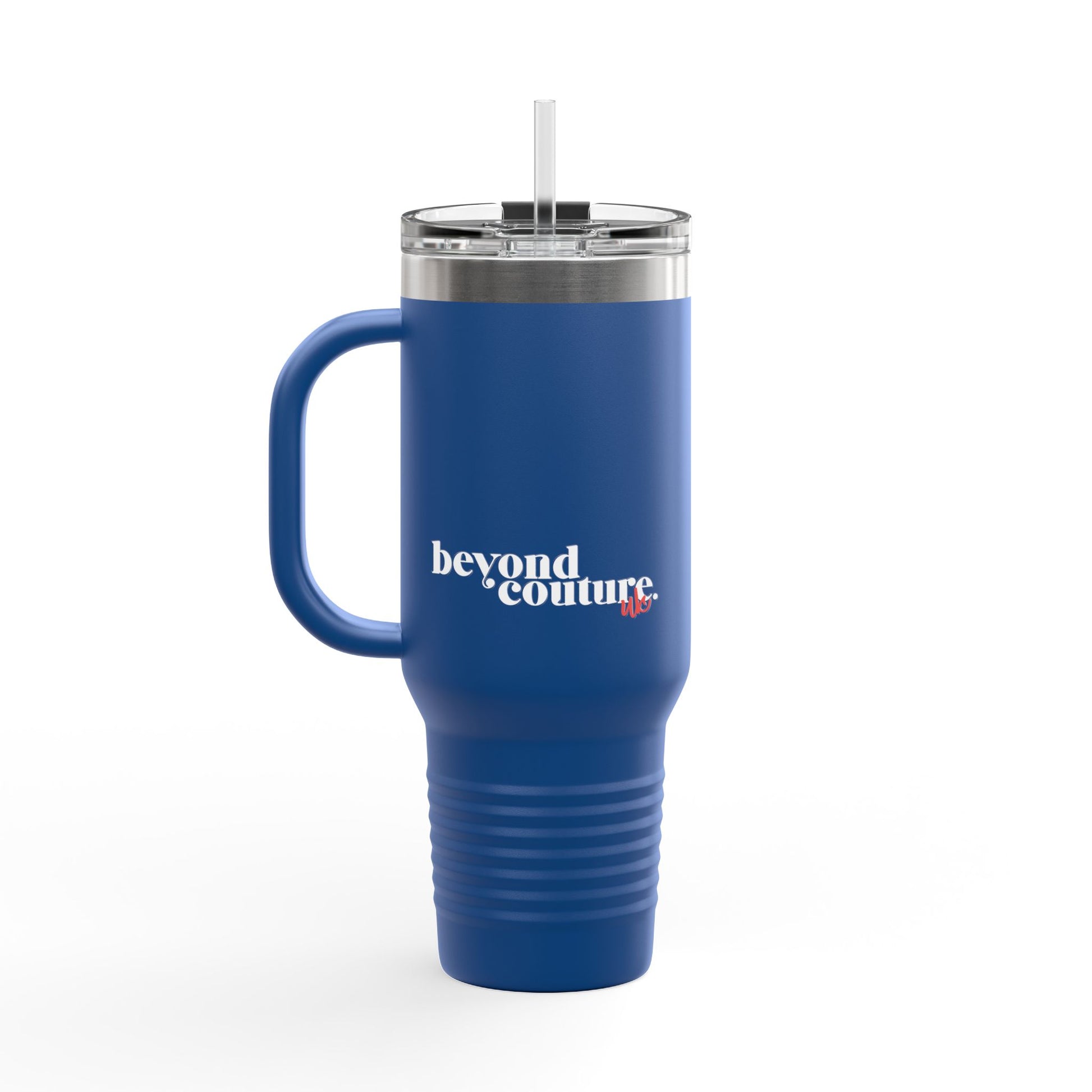 Danger Ranger Statement 40oz Insulated Travel Mug