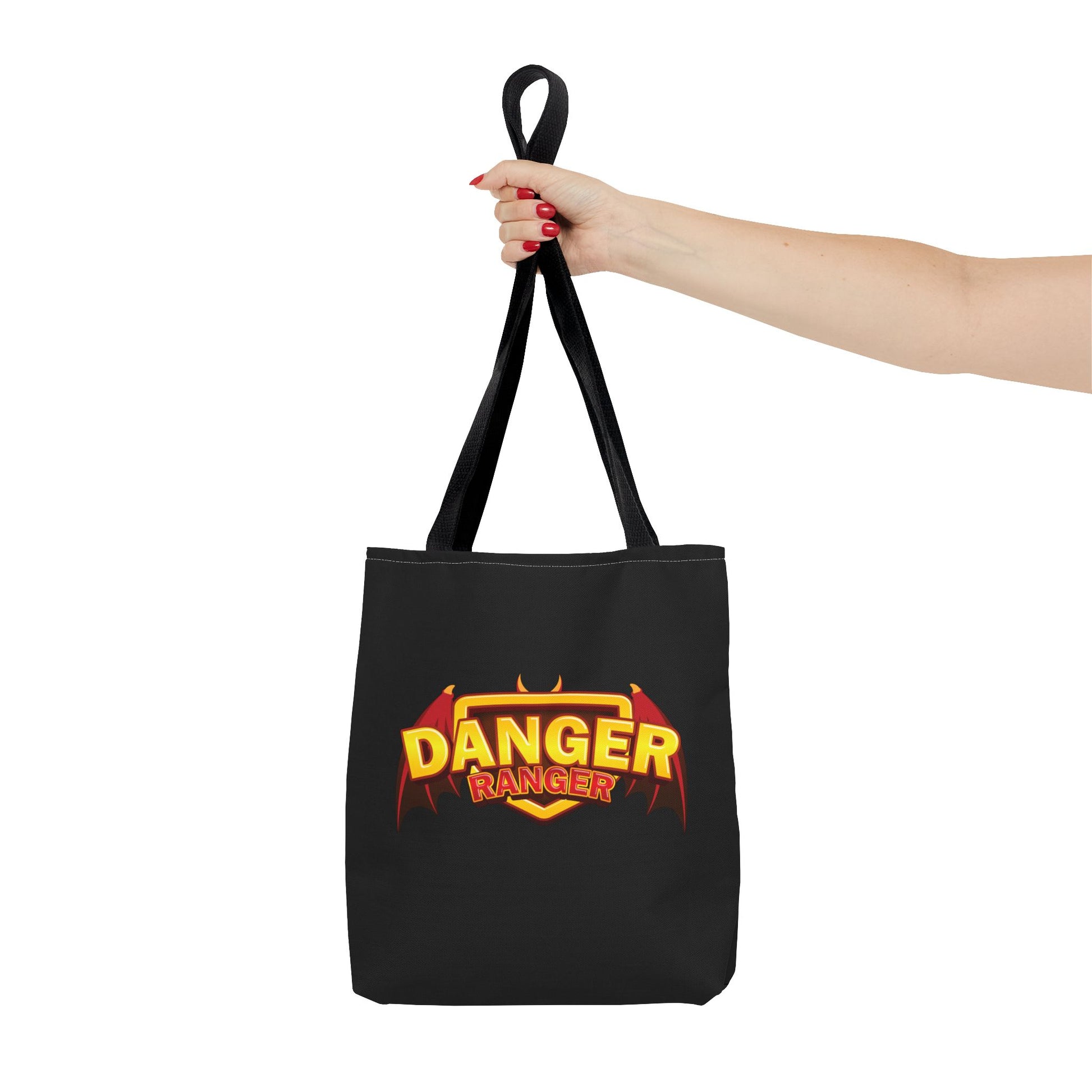 Danger Ranger Statement Tote Bag