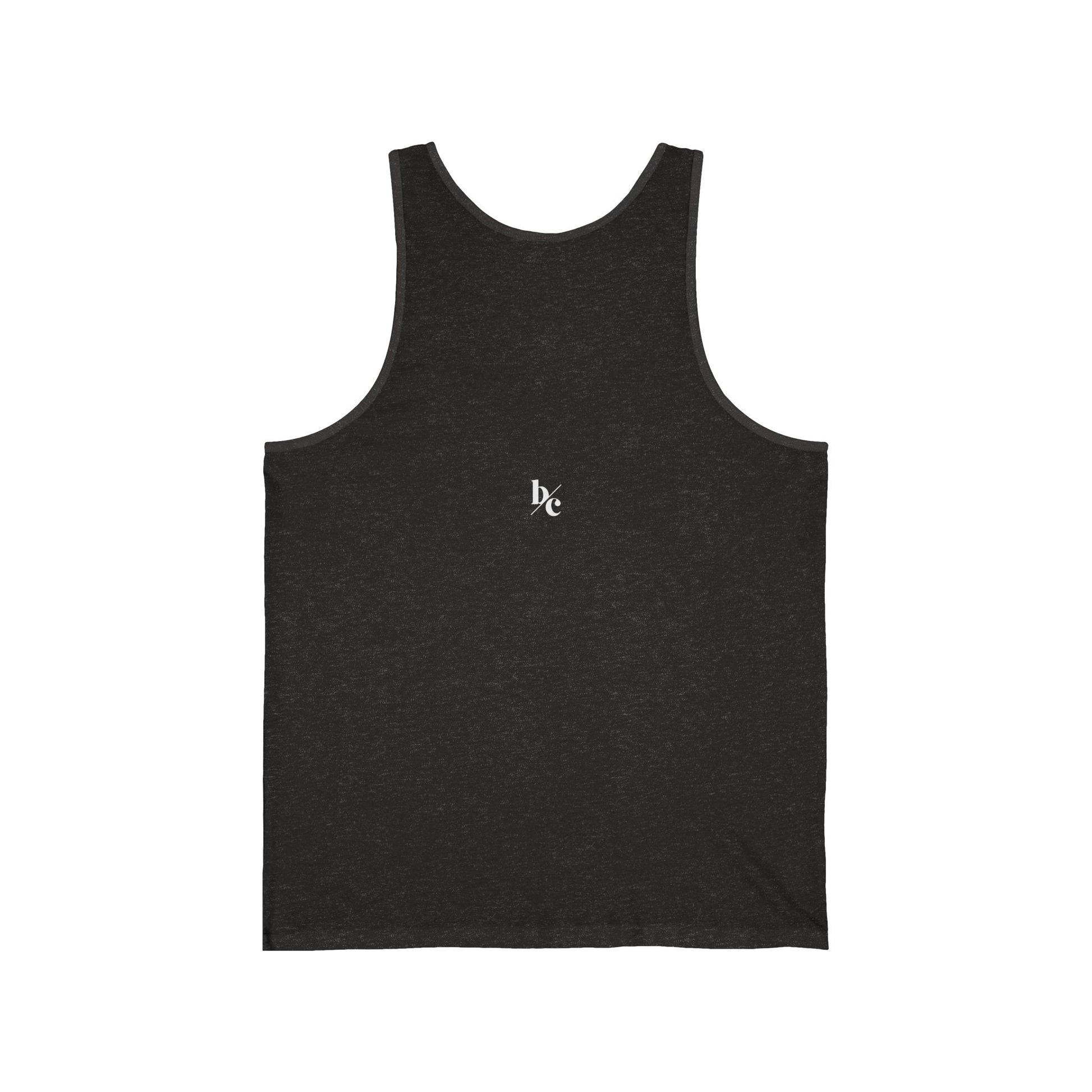 ORIGINAL - Statement Unisex Jersey Tank