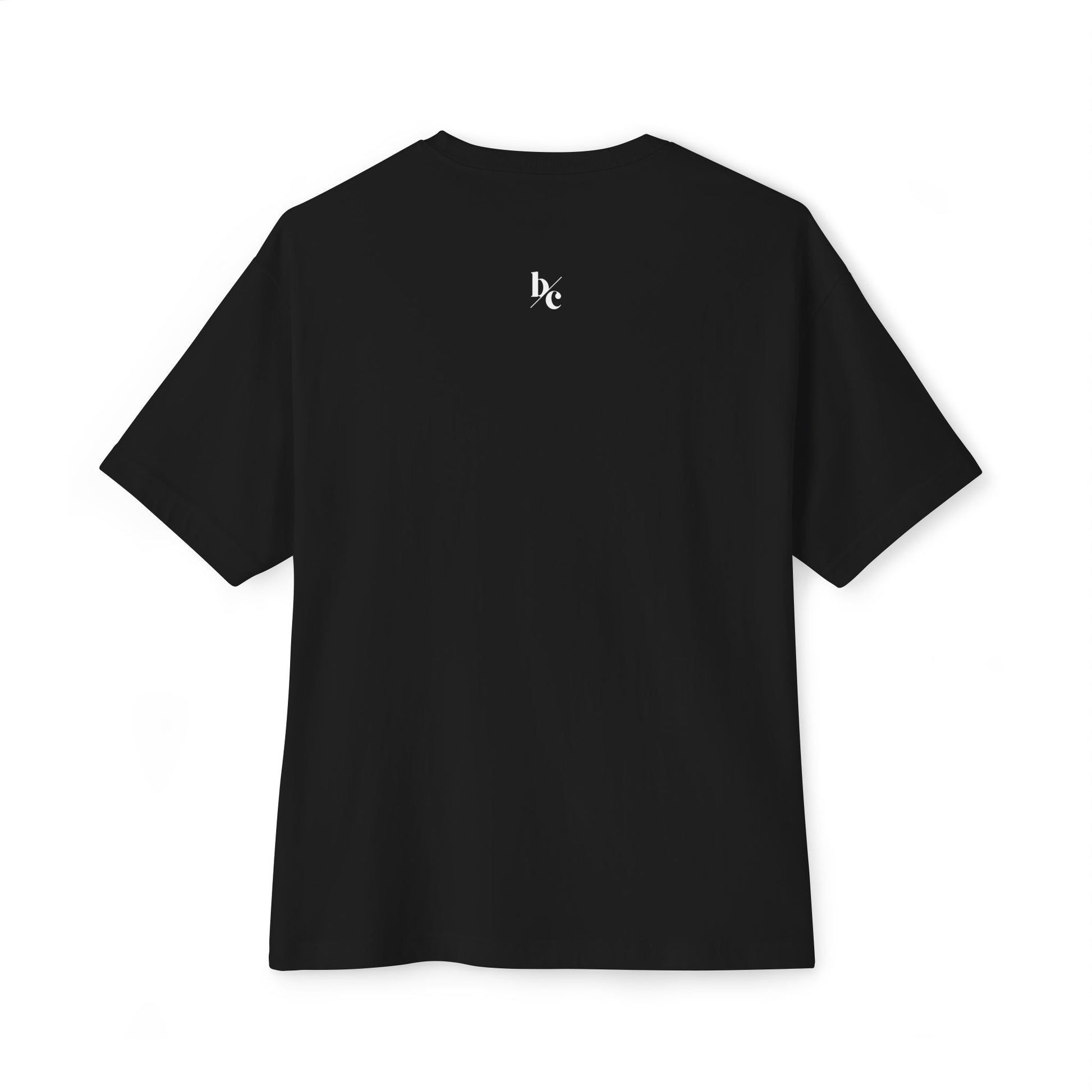 Pocket Rocket - Statement Unisex Oversized Boxy Tee