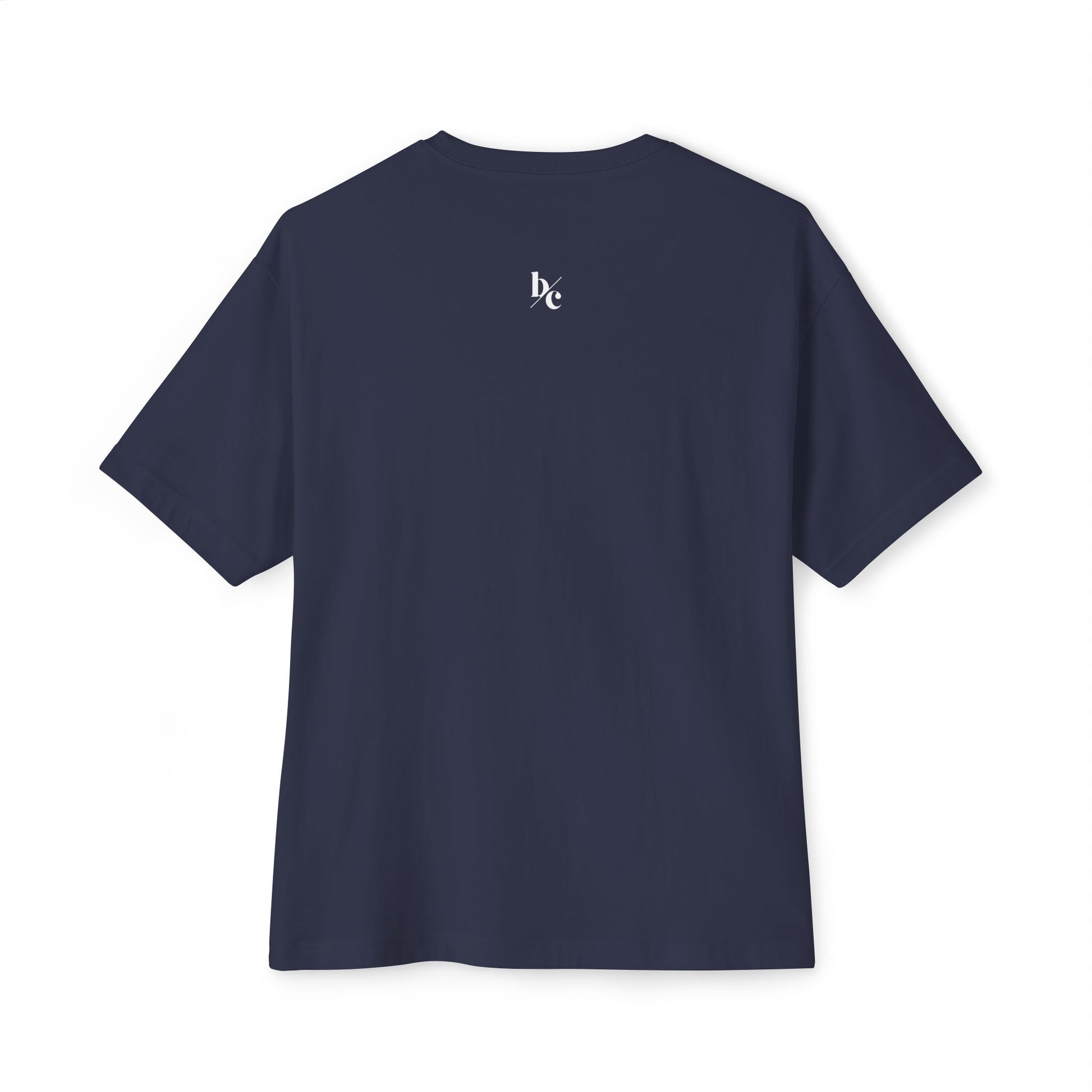 Pocket Rocket - Statement Unisex Oversized Boxy Tee