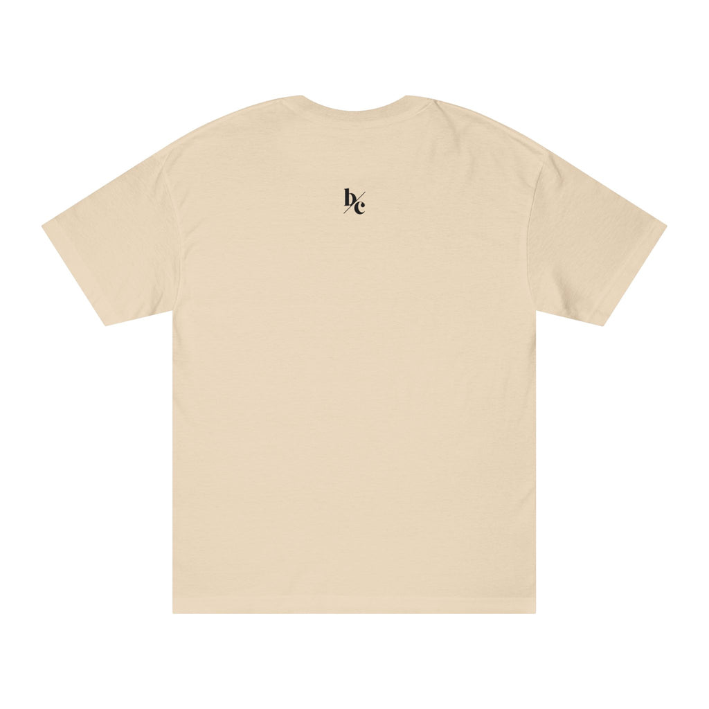 Danger Ranger Unisex Classic Statement Graphic Tee