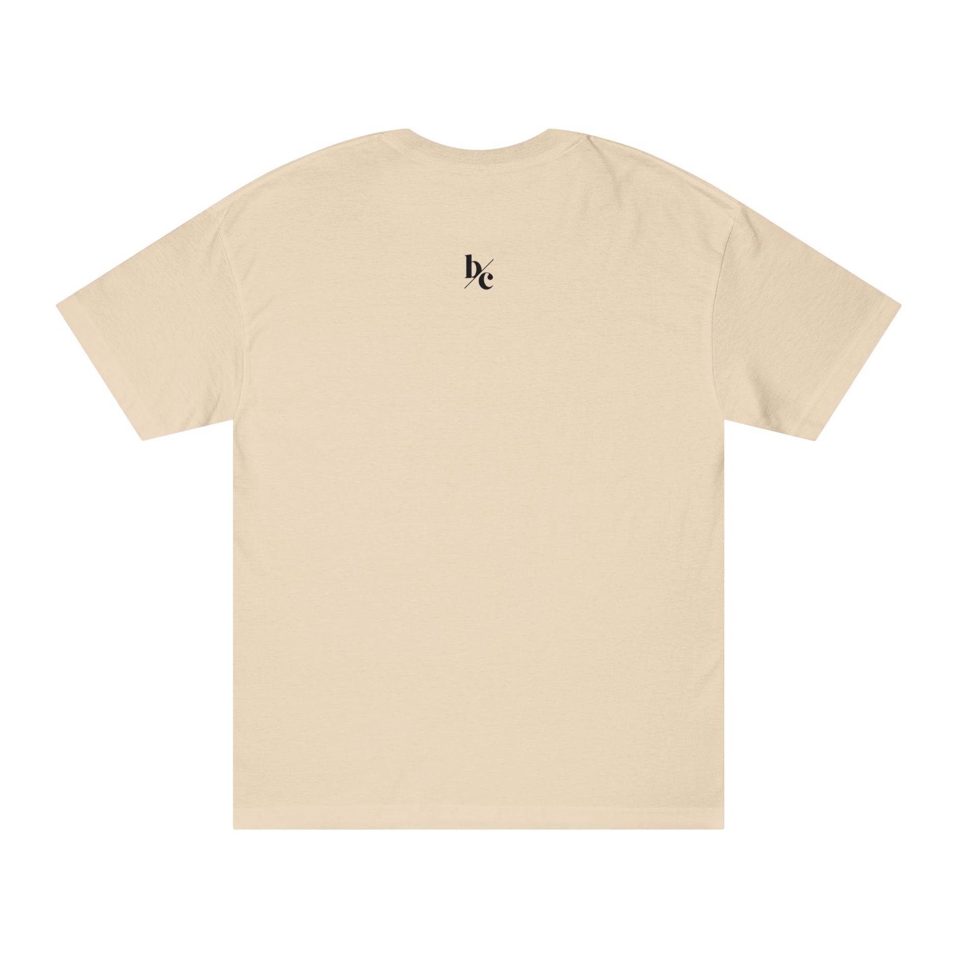 Danger Ranger Unisex Classic Statement Graphic Tee
