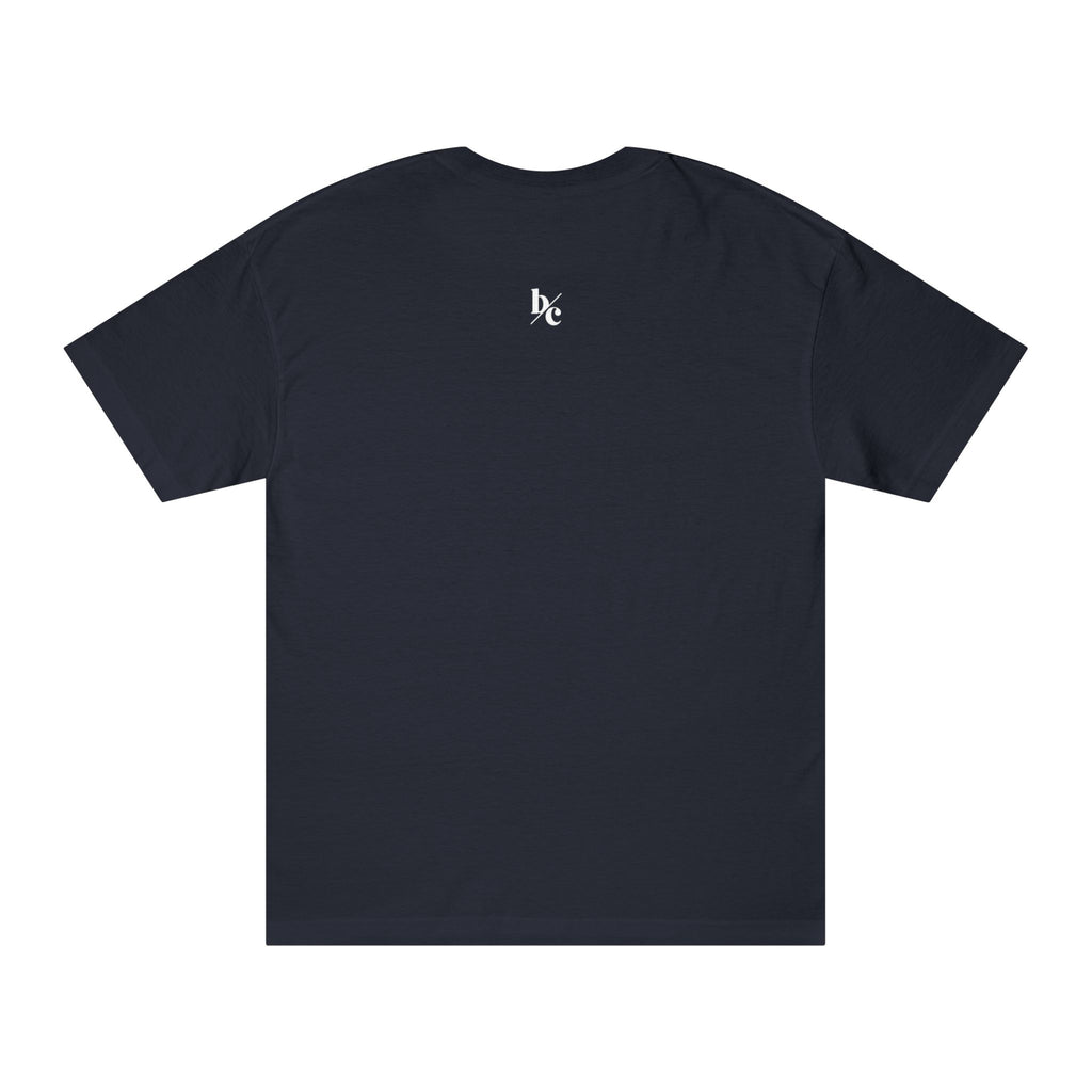 Danger Ranger Unisex Classic Statement Graphic Tee
