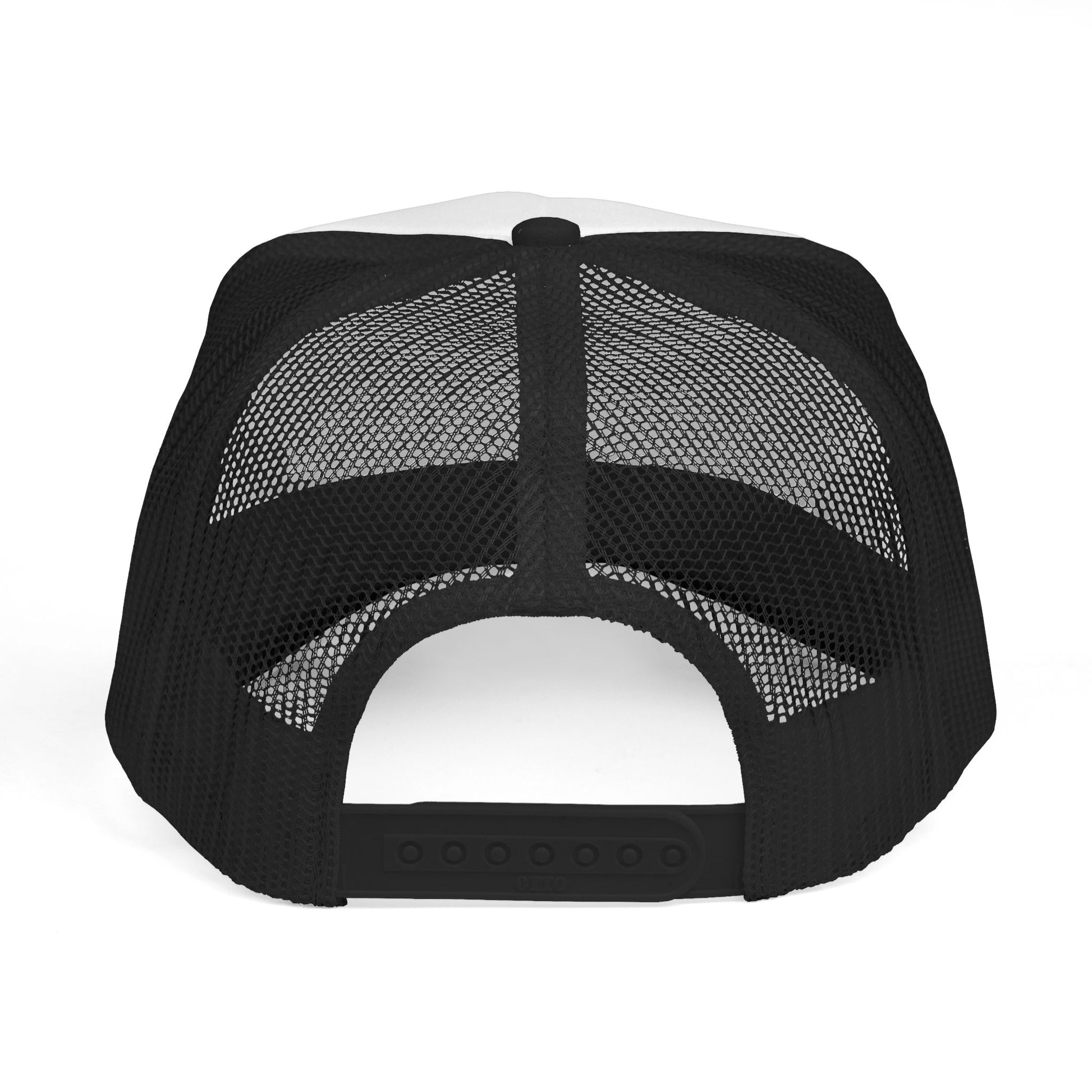 Pocket Rocket Statement Unisex Adjustable Trucker Cap