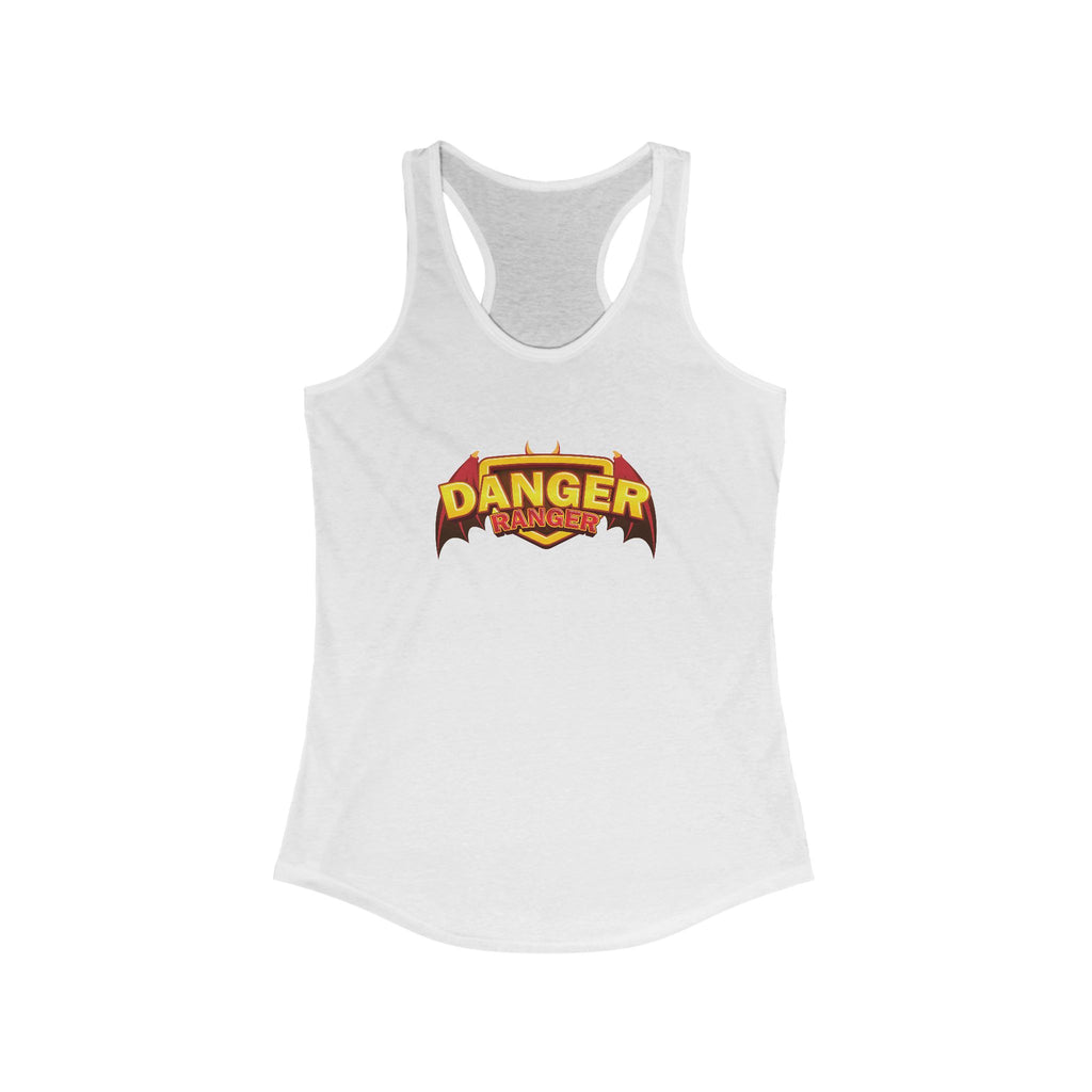 Danger Ranger Women's Statement Racerback Cut Vest