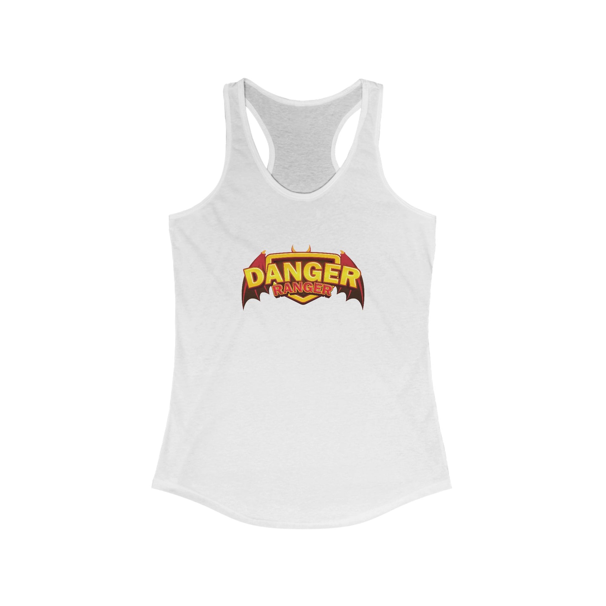 Danger Ranger Women's Statement Racerback Cut Vest