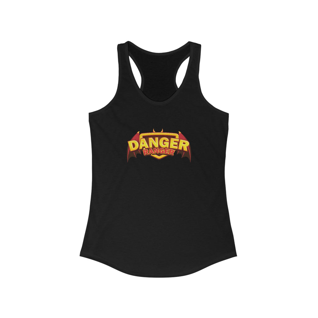 Danger Ranger Women's Statement Racerback Cut Vest