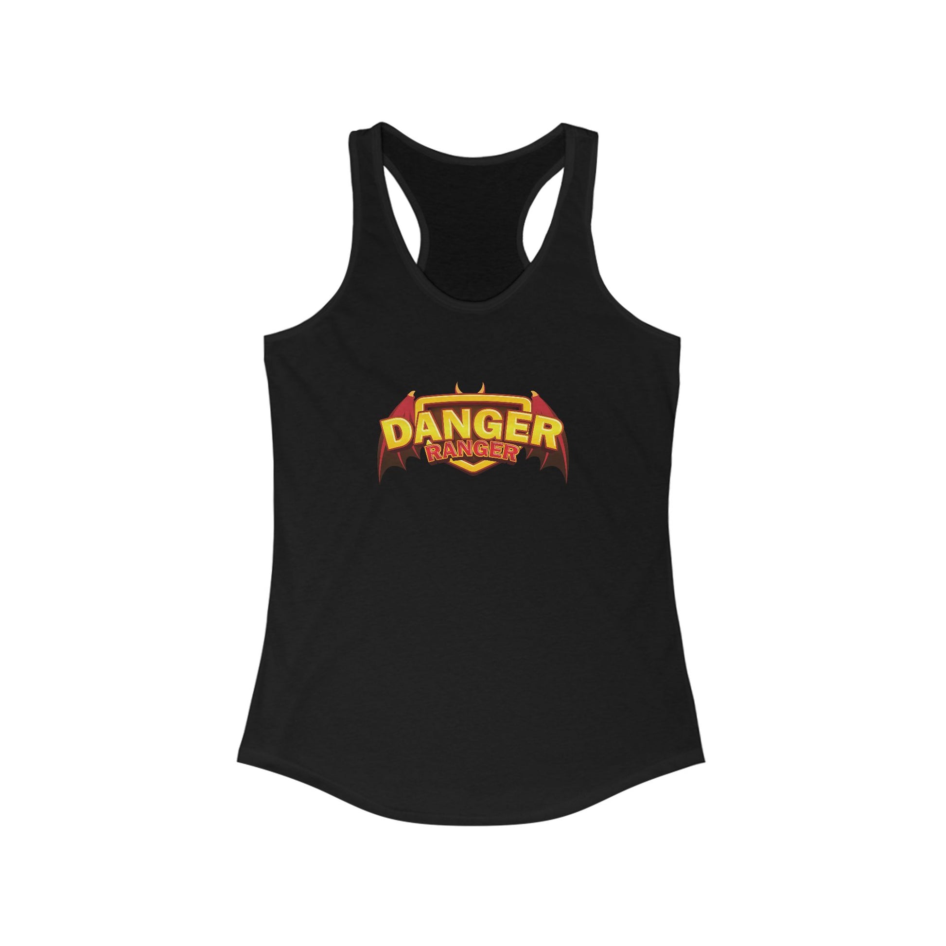 Danger Ranger Women's Statement Racerback Cut Vest