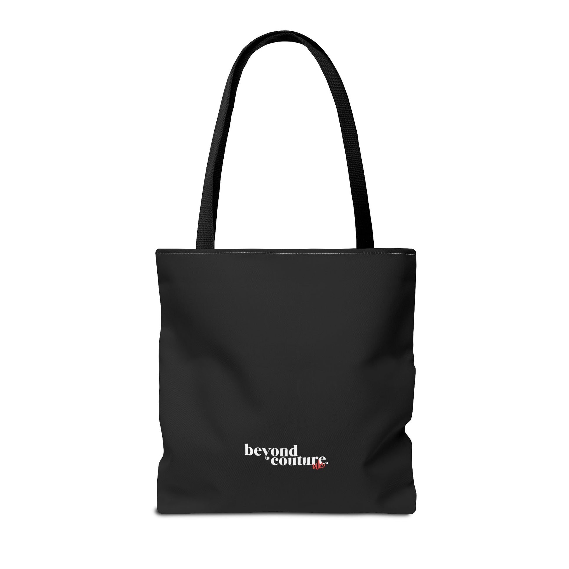 Danger Ranger Statement Tote Bag