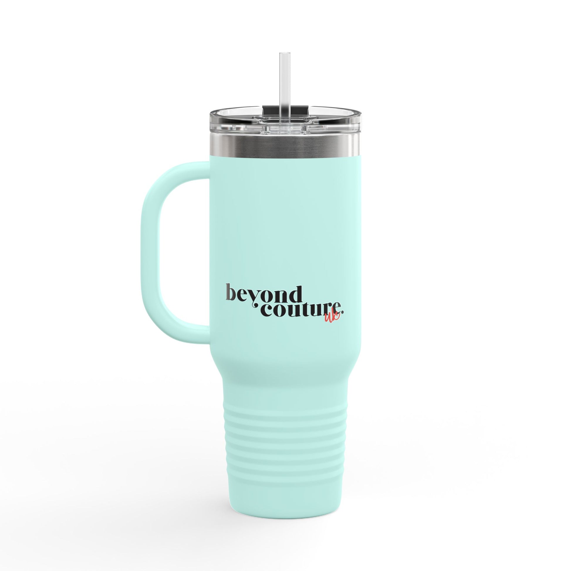 Danger Ranger Statement 40oz Insulated Travel Mug