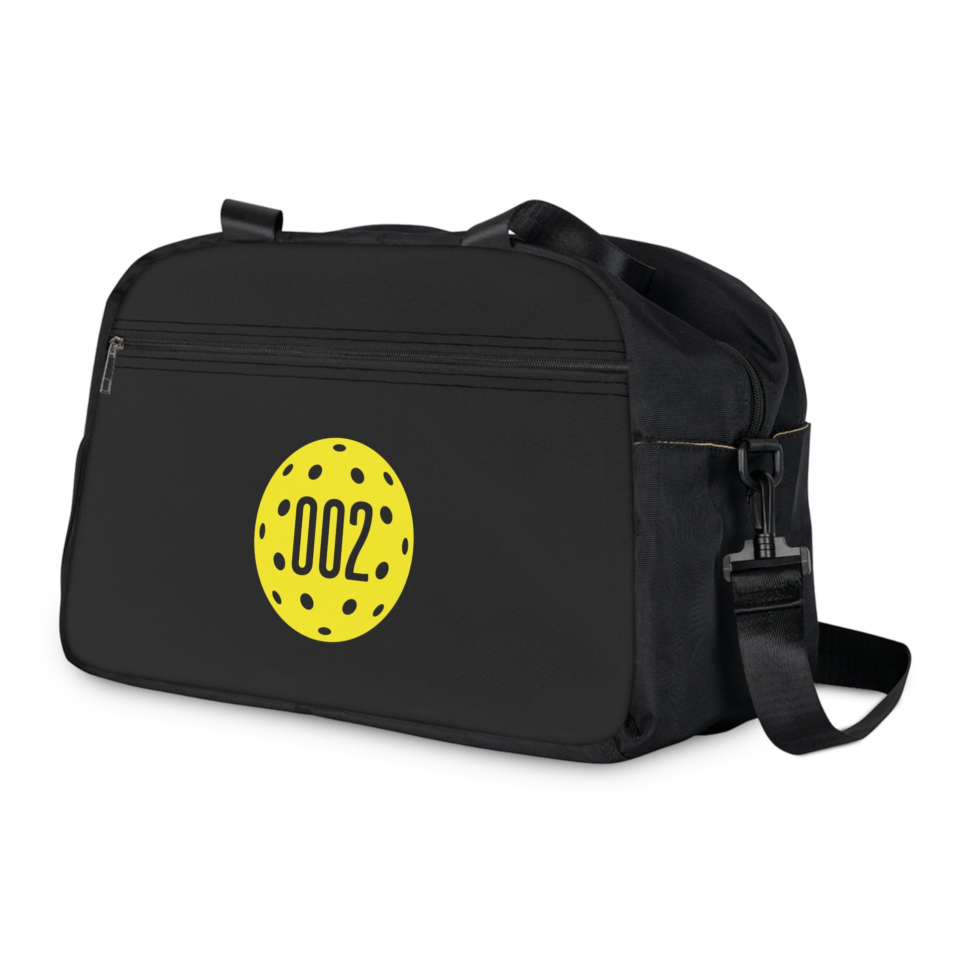 Pickleball Zero Zero Two Branded Sports Bag