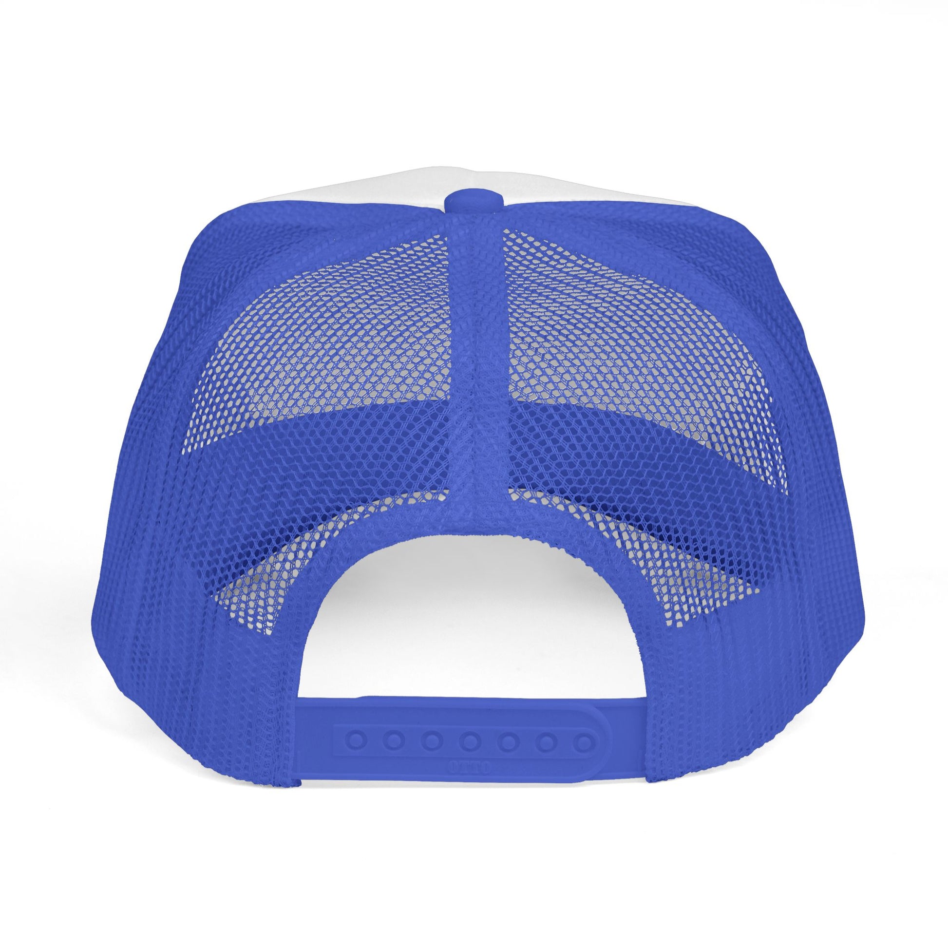 Pocket Rocket Statement Unisex Adjustable Trucker Cap
