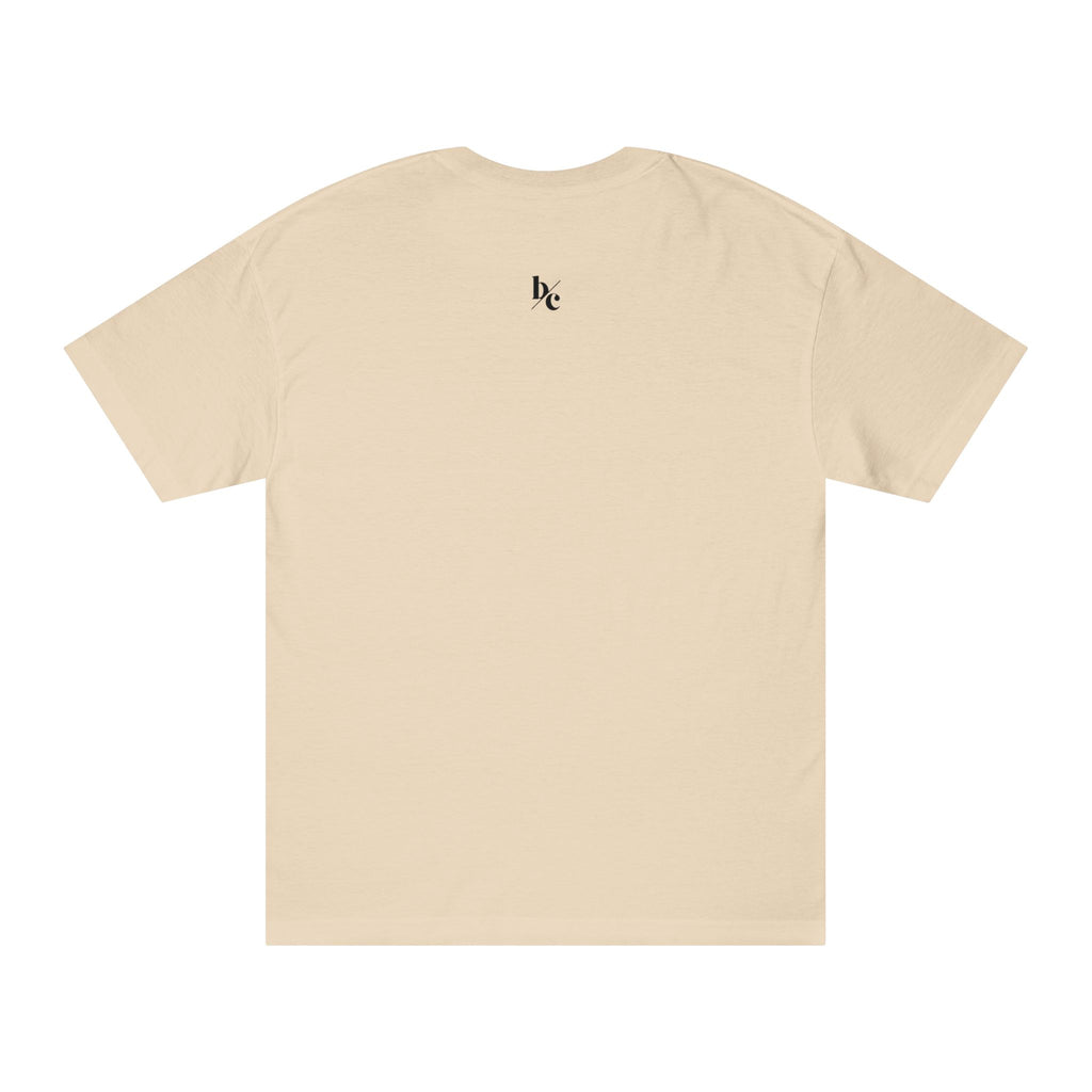 Good Vibes Only Unisex Classic Statement Tee