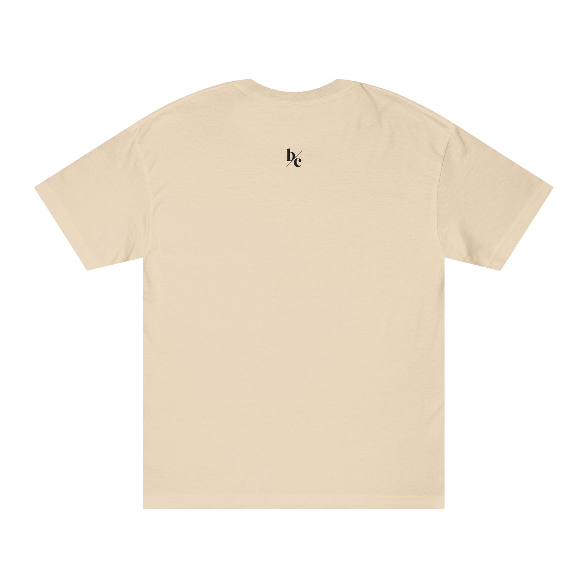 Good Vibes Only Unisex Classic Statement Tee