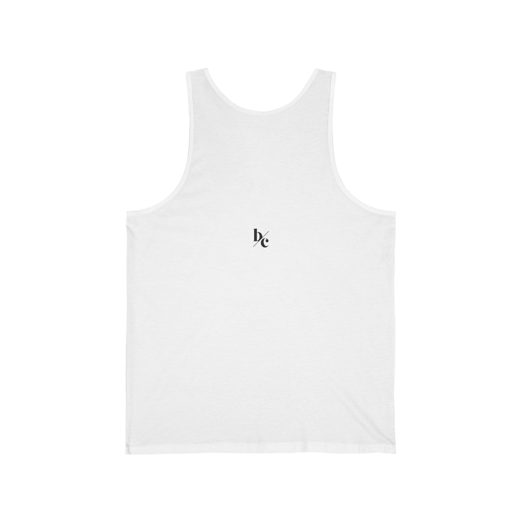 ORIGINAL - Statement Unisex Jersey Tank