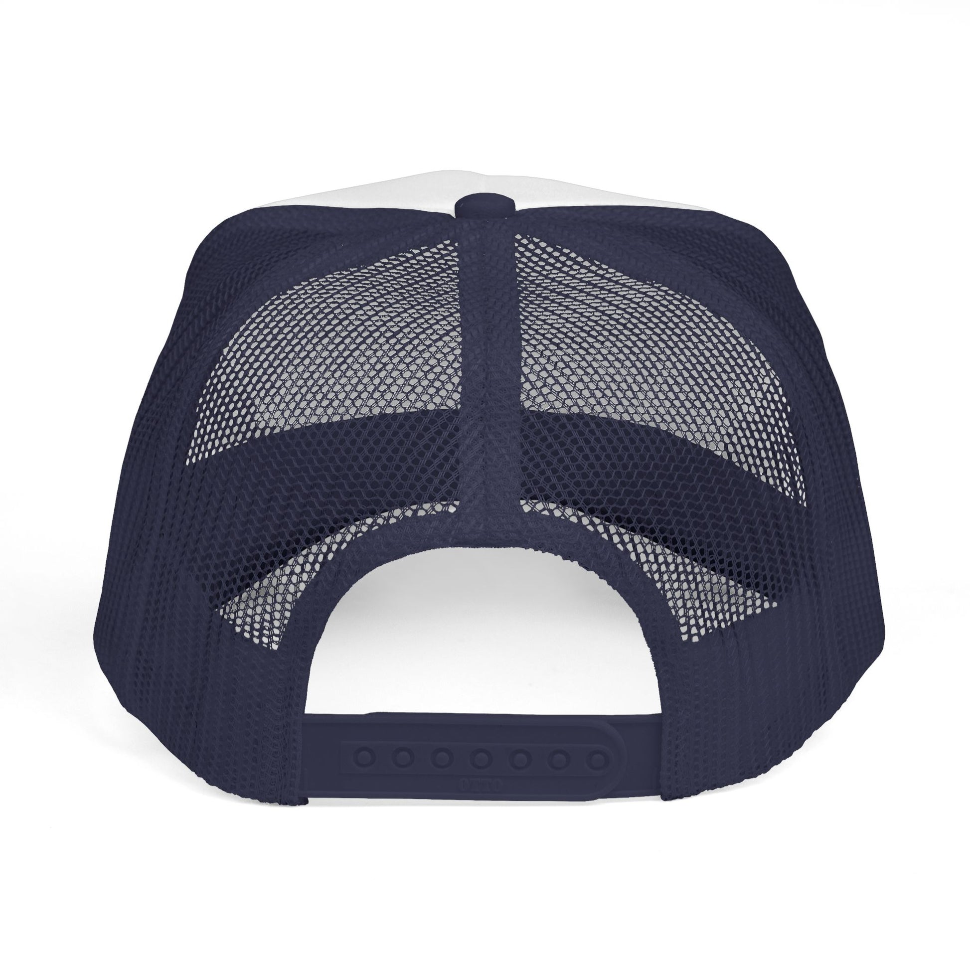 Pocket Rocket Statement Unisex Adjustable Trucker Cap