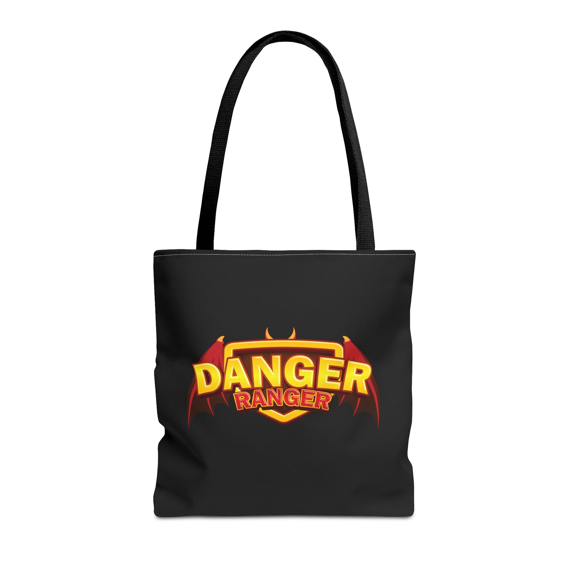 Danger Ranger Statement Tote Bag