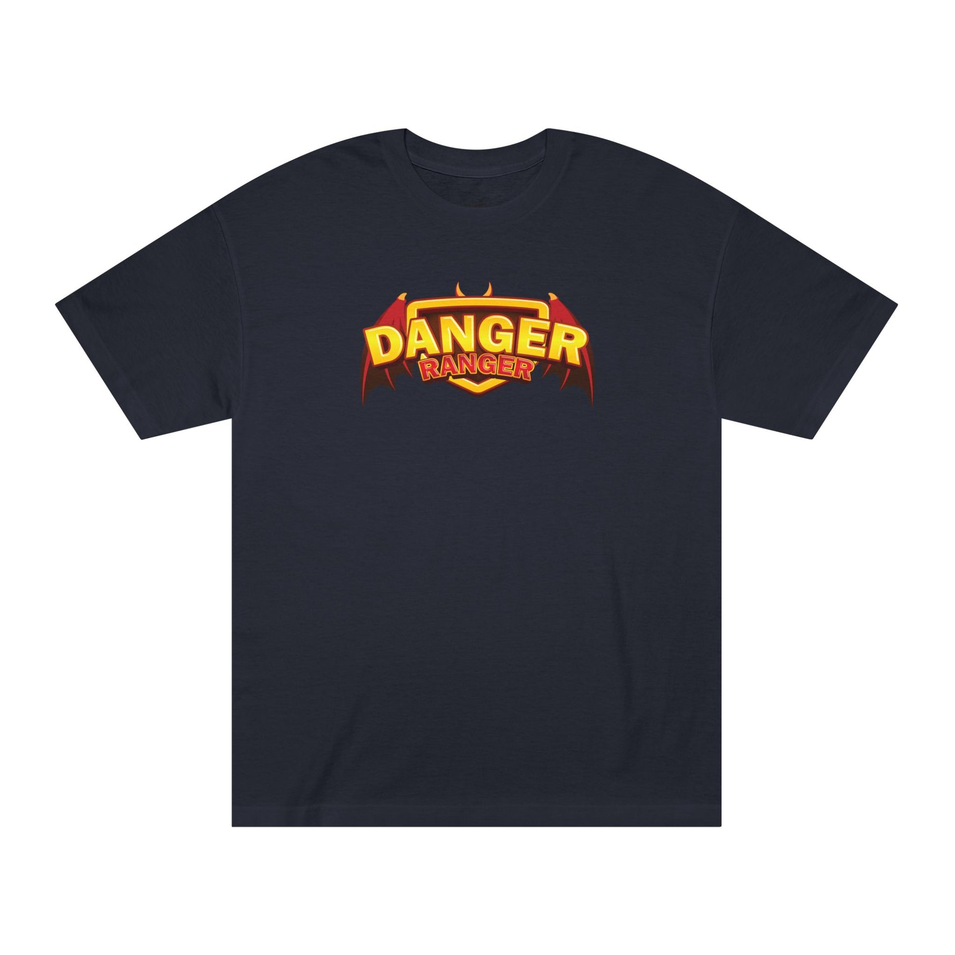 Danger Ranger Unisex Classic Statement Graphic Tee