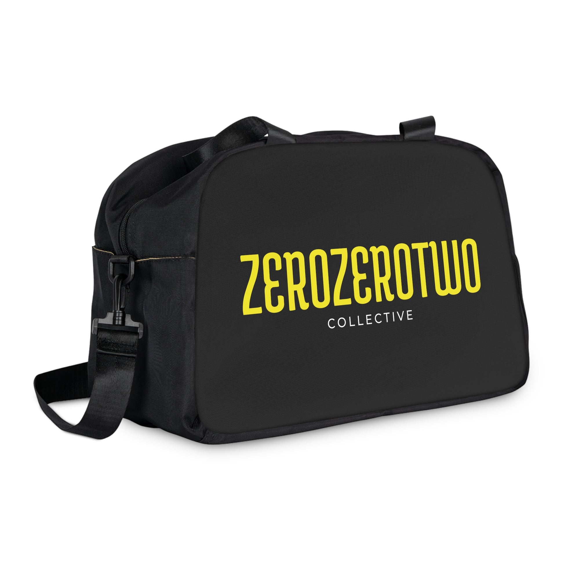 Pickleball Zero Zero Two Branded Sports Bag