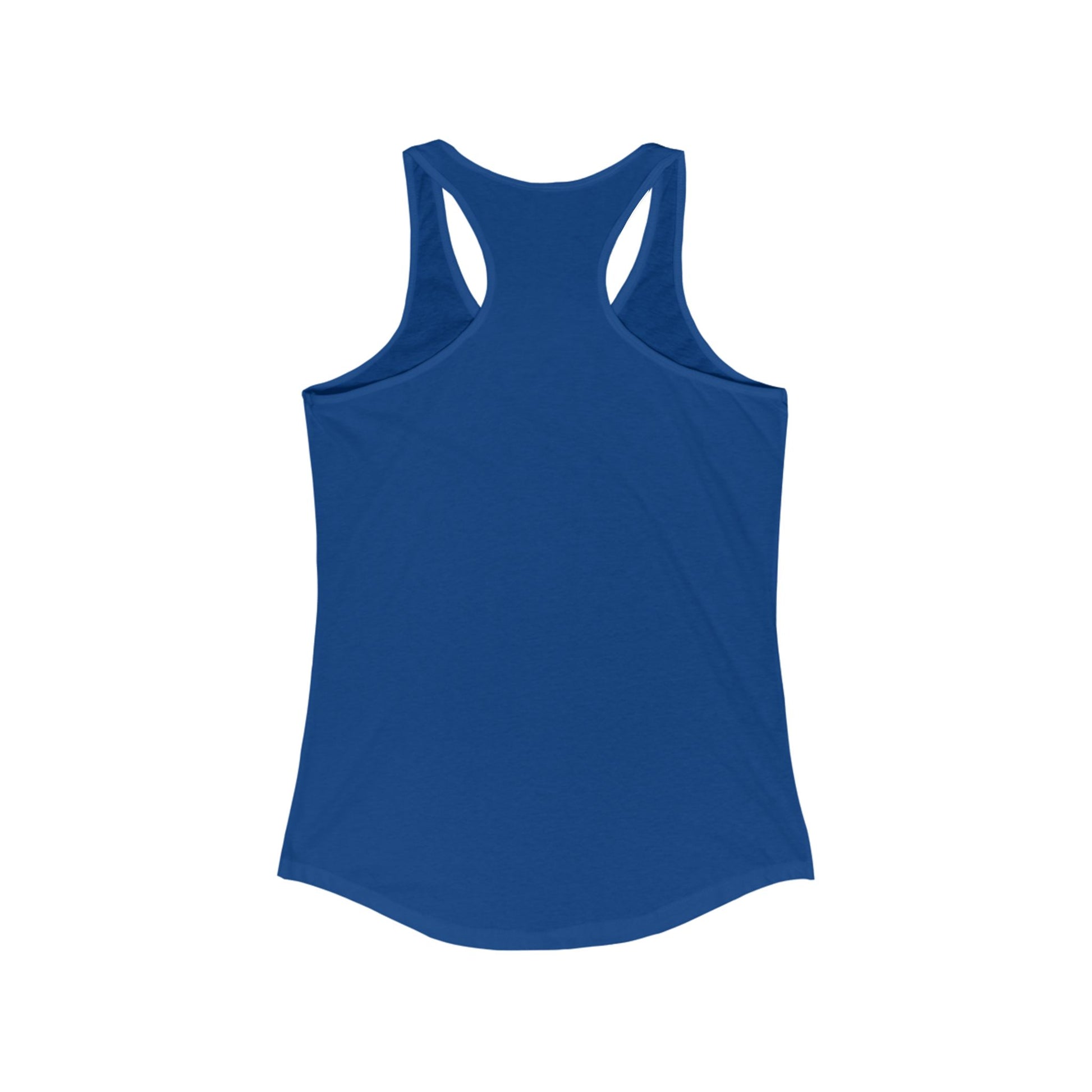 Danger Ranger Women's Statement Racerback Cut Vest