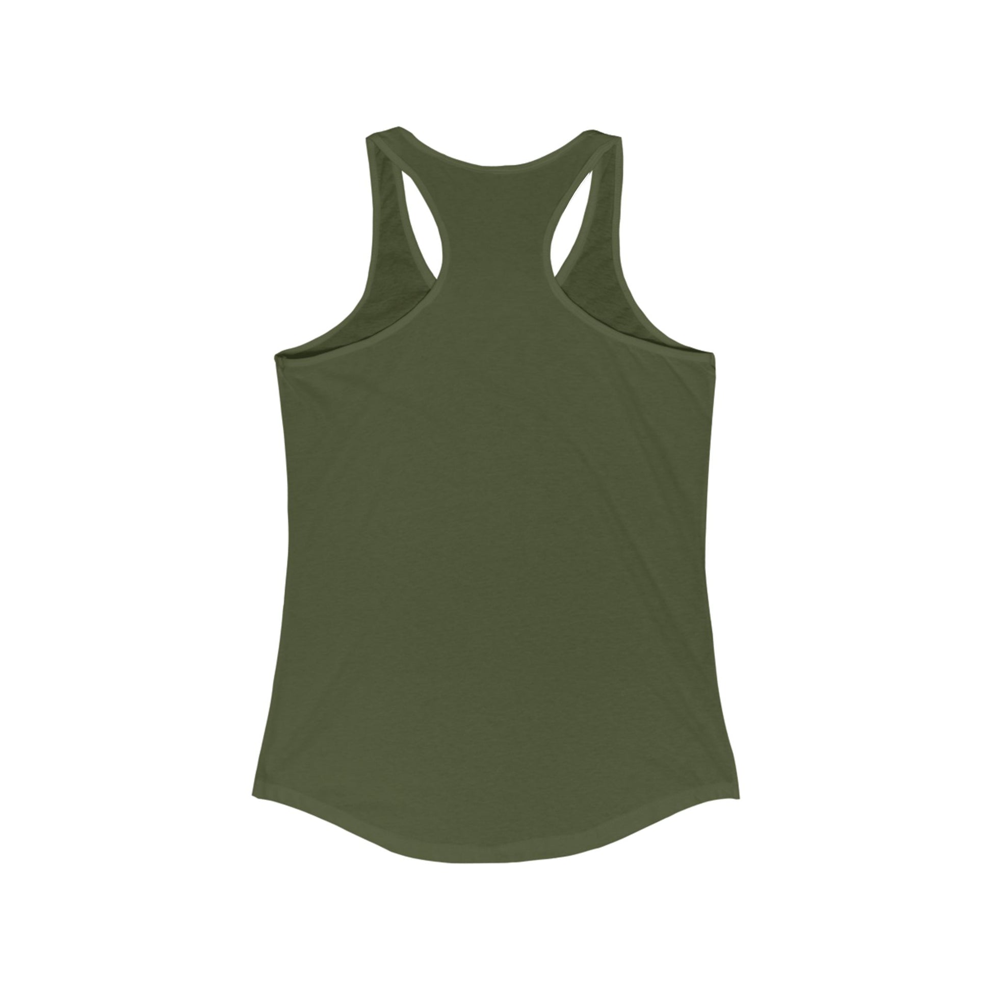 Danger Ranger Women's Statement Racerback Cut Vest
