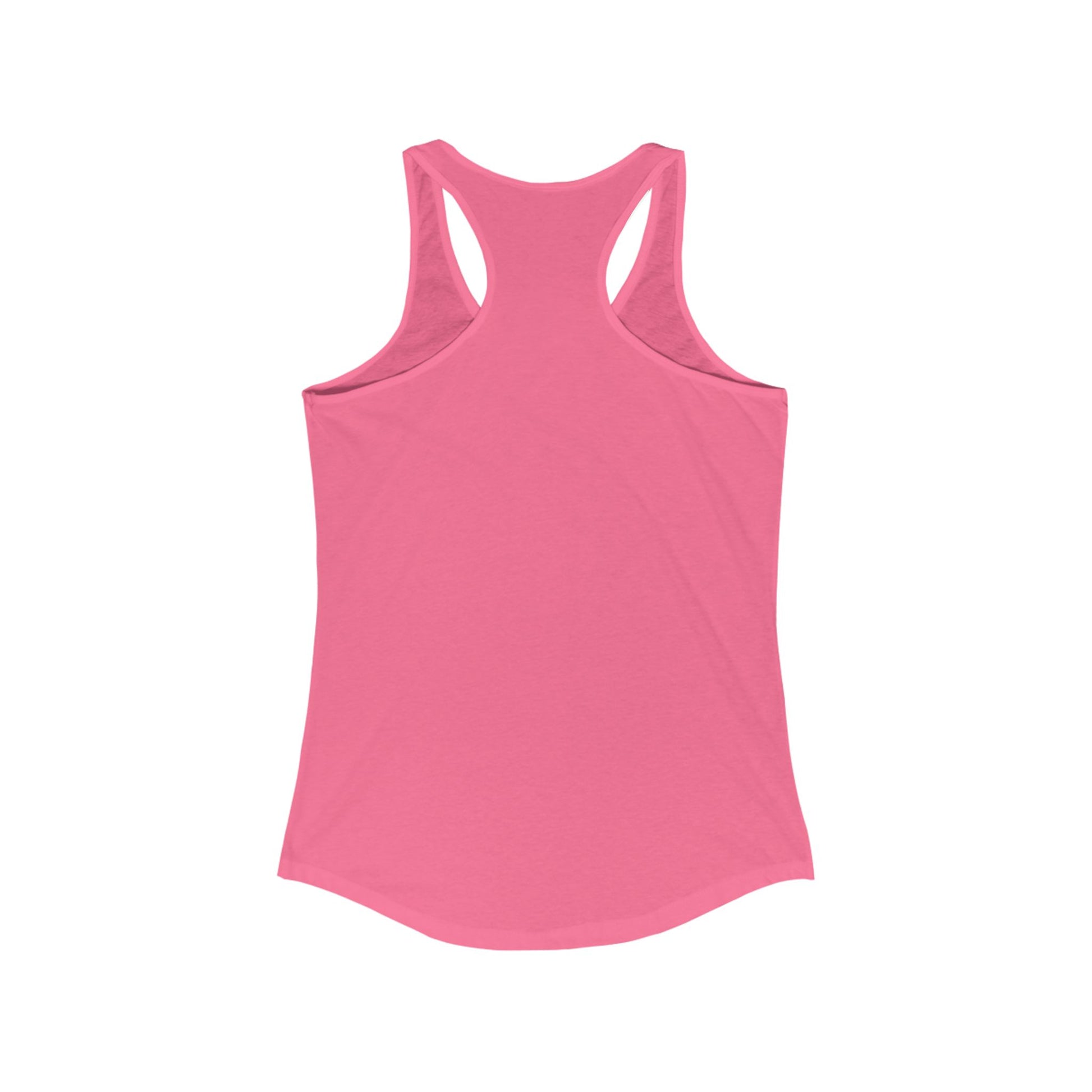 Danger Ranger Women's Statement Racerback Cut Vest
