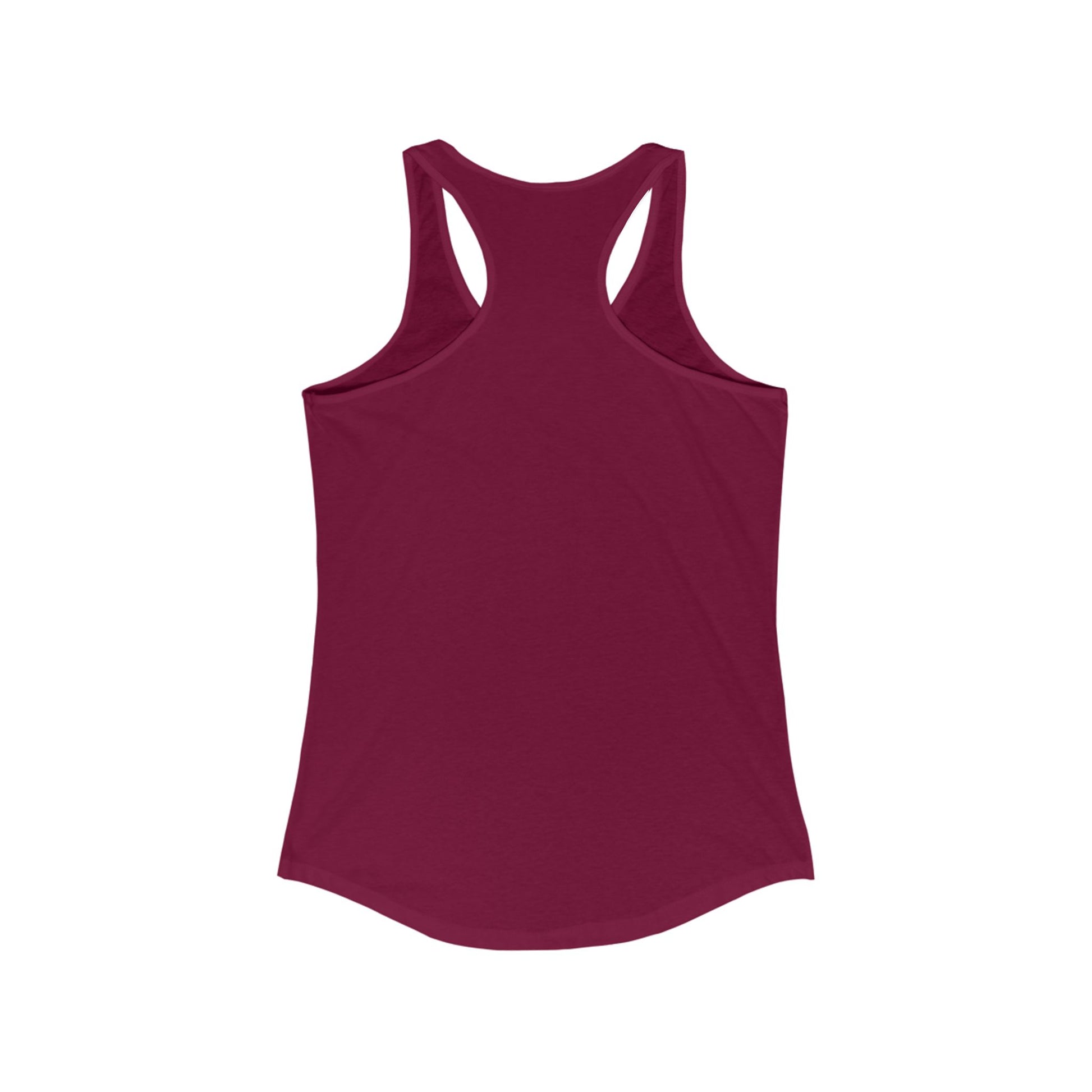 Danger Ranger Women's Statement Racerback Cut Vest