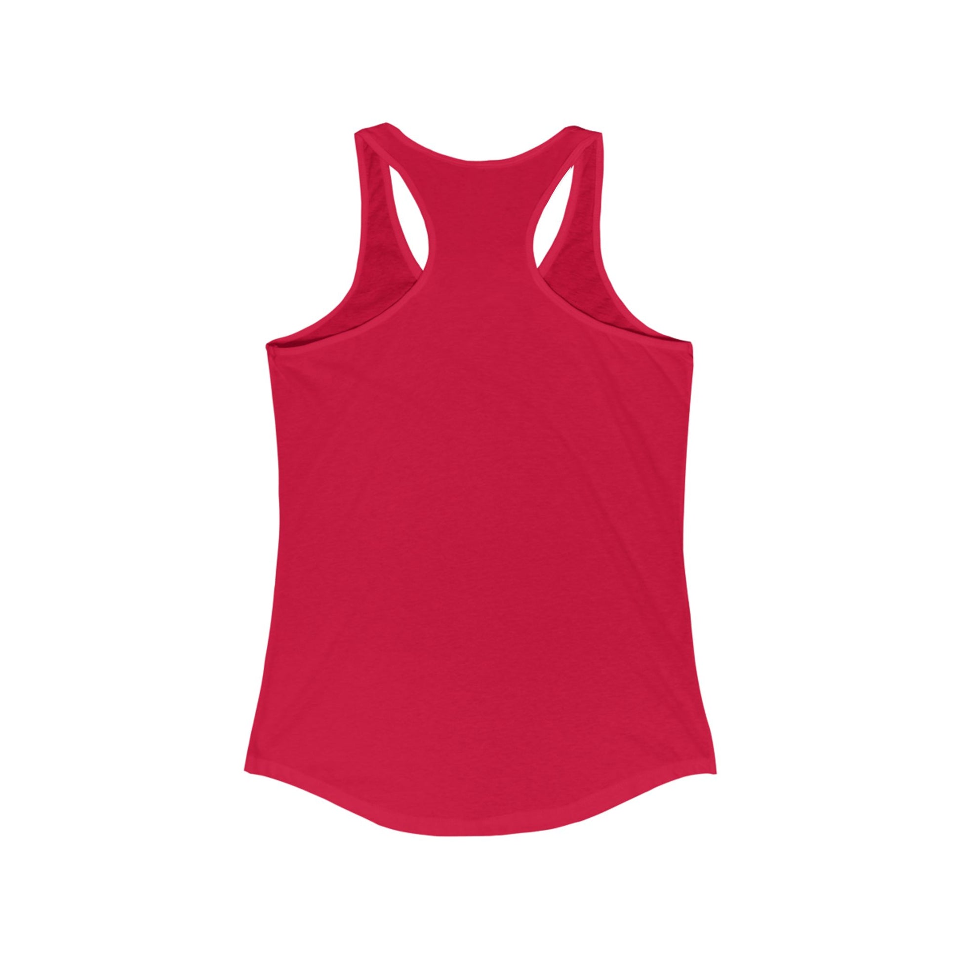 Danger Ranger Women's Statement Racerback Cut Vest