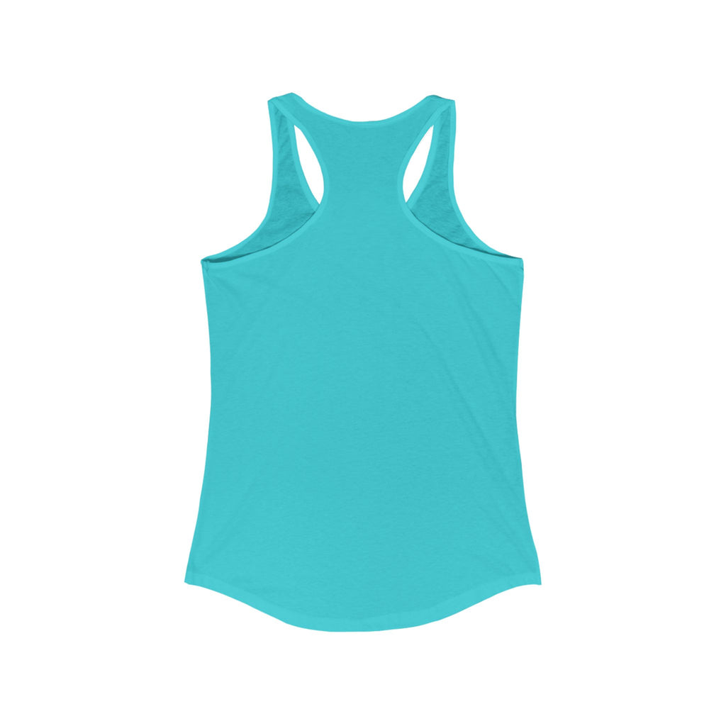 Danger Ranger Women's Statement Racerback Cut Vest