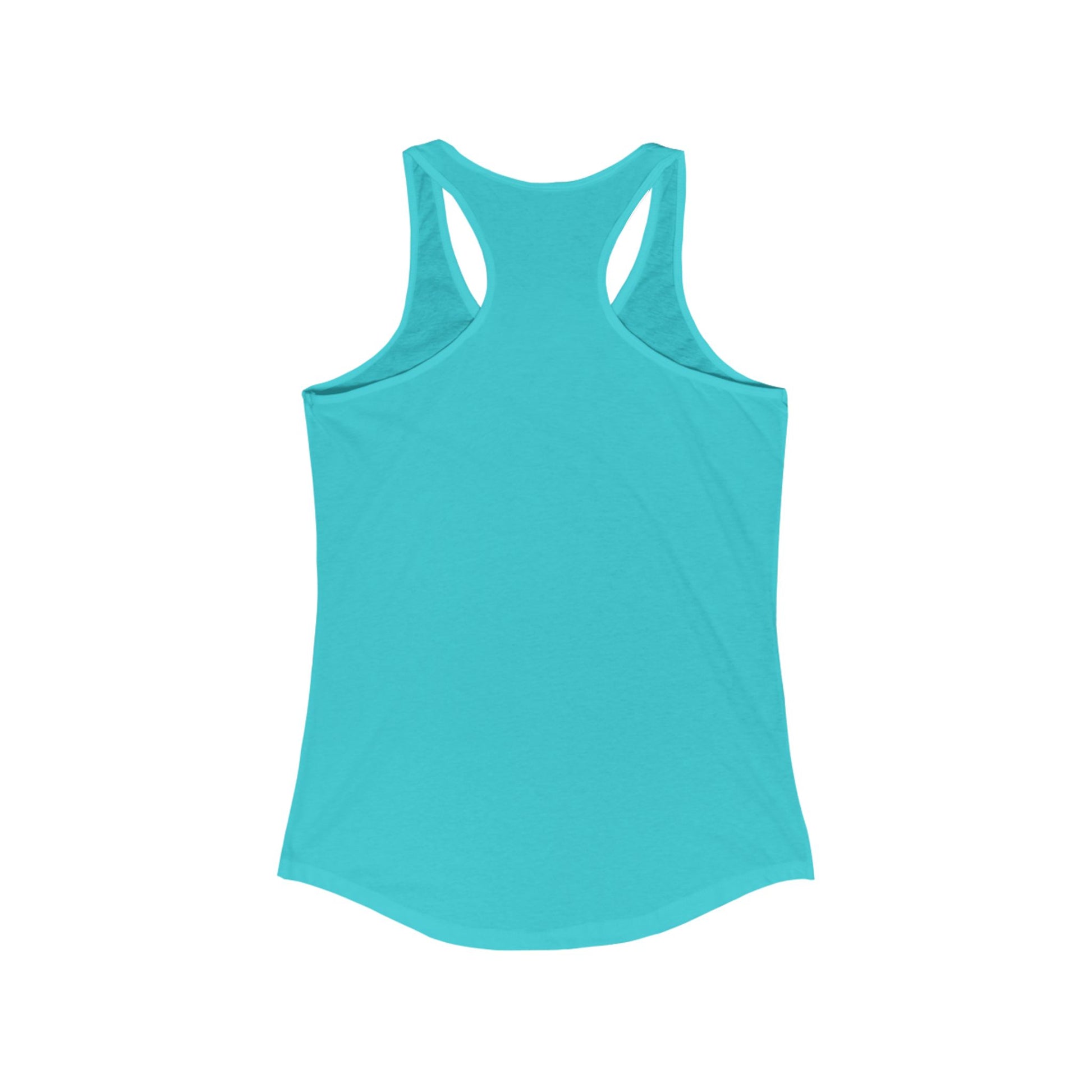 Danger Ranger Women's Statement Racerback Cut Vest